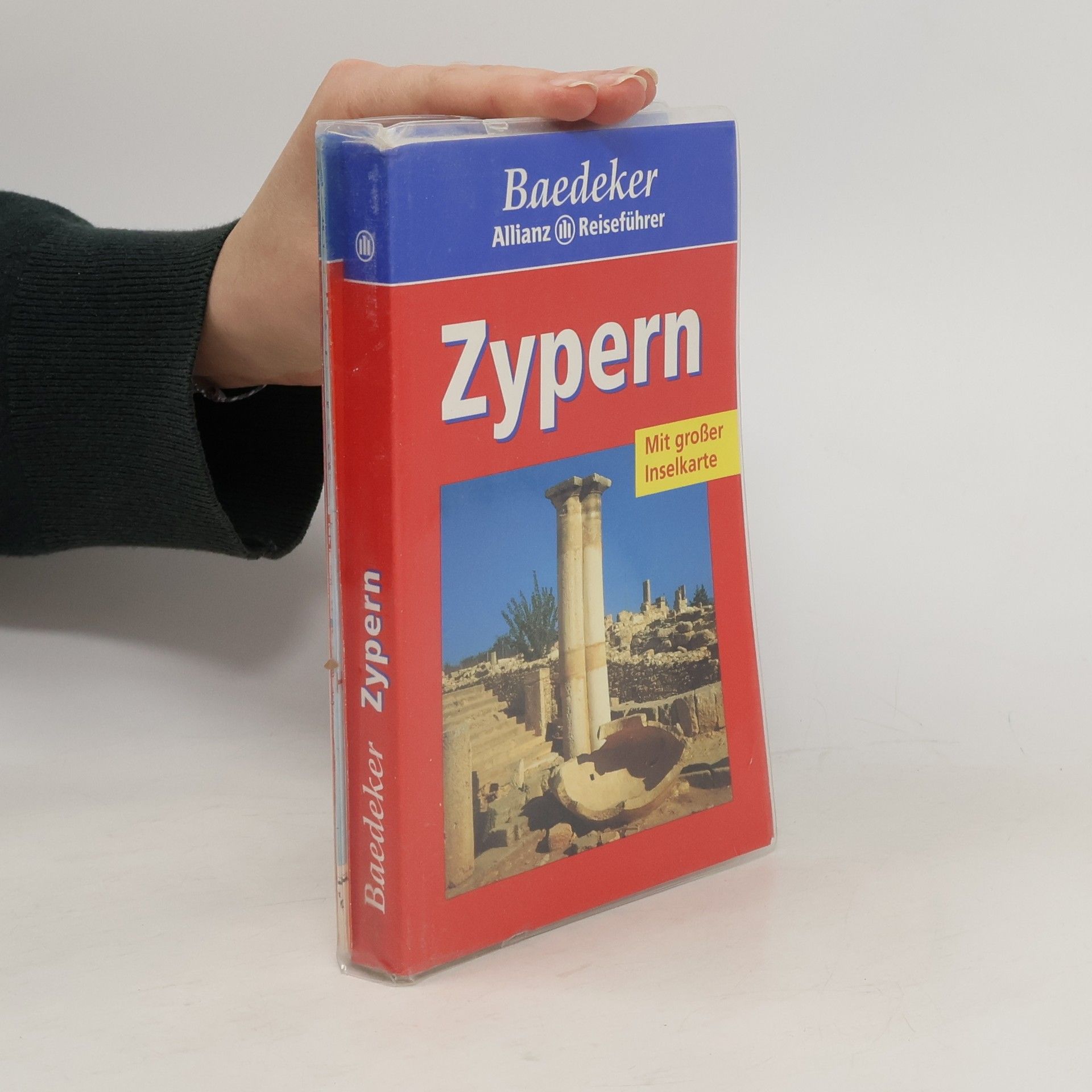 Astrid Feltes Peter Zypern