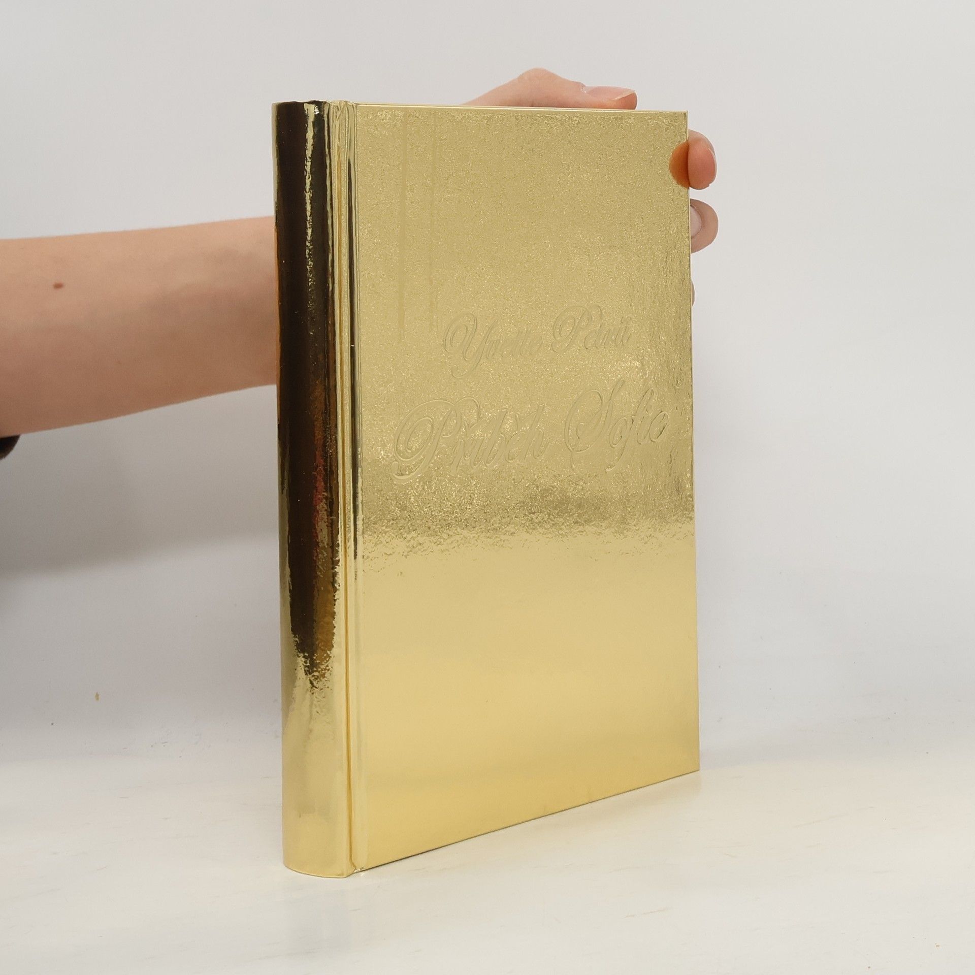 Yvette Petru Příběh Sofie