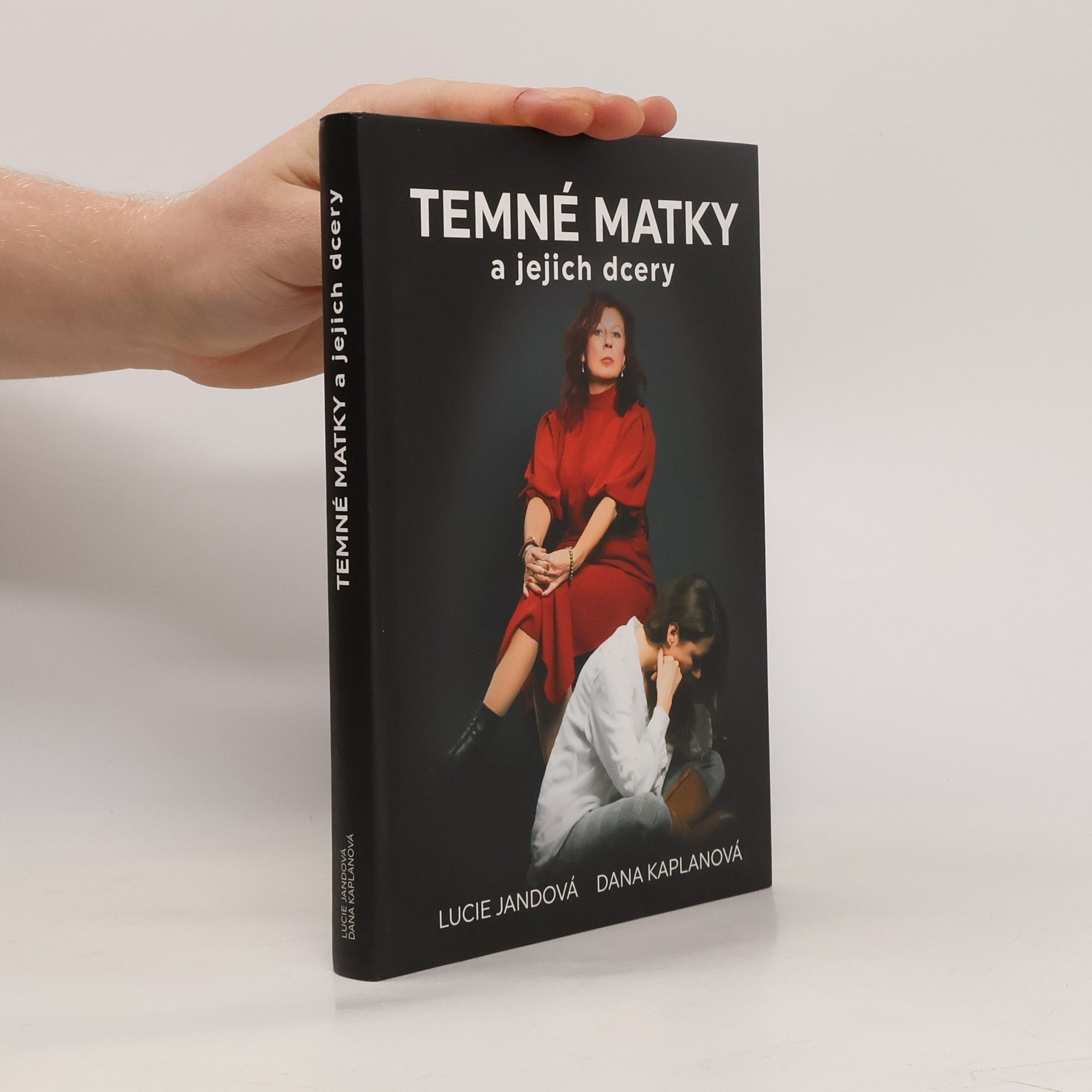 Temné matky a jejich dcery