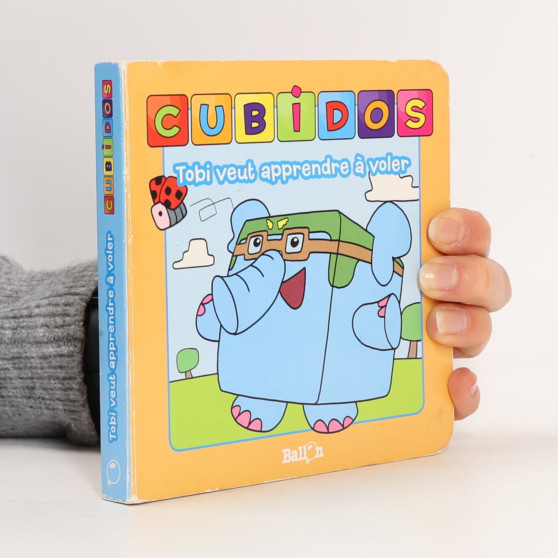 Auteurscollectief Cubidos