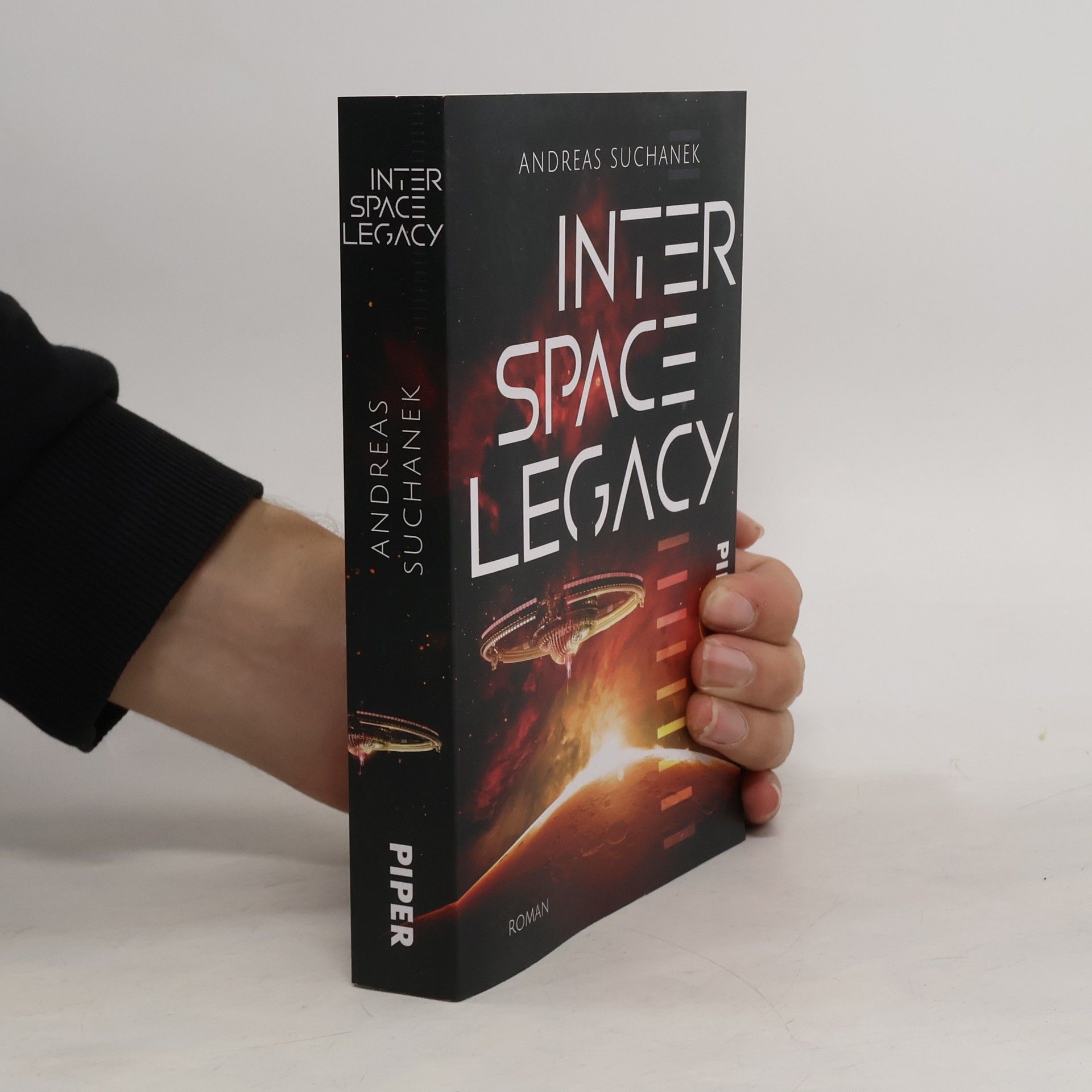Interspace Legacy