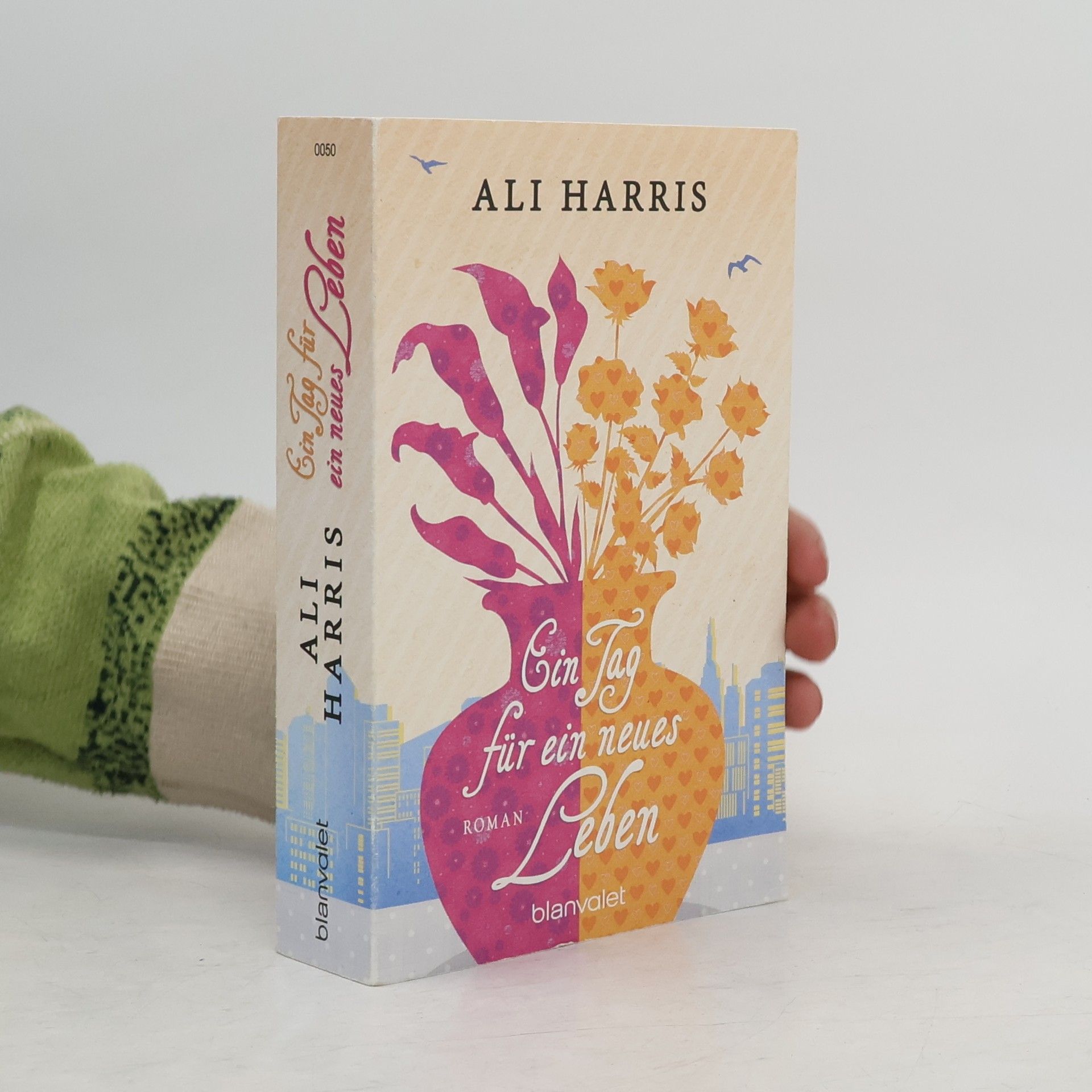 Ein Tag für ein neues Leben