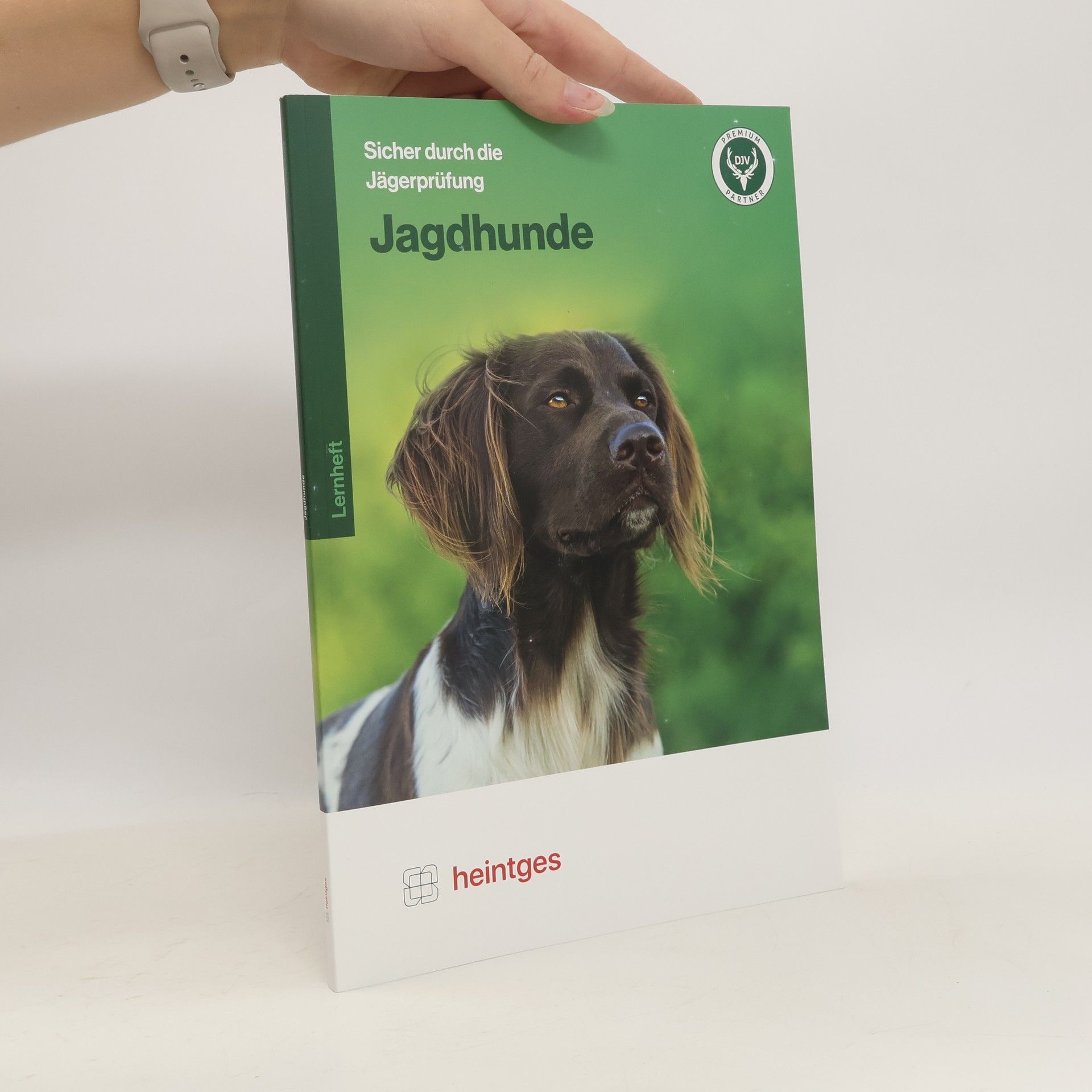 Jagdhunde