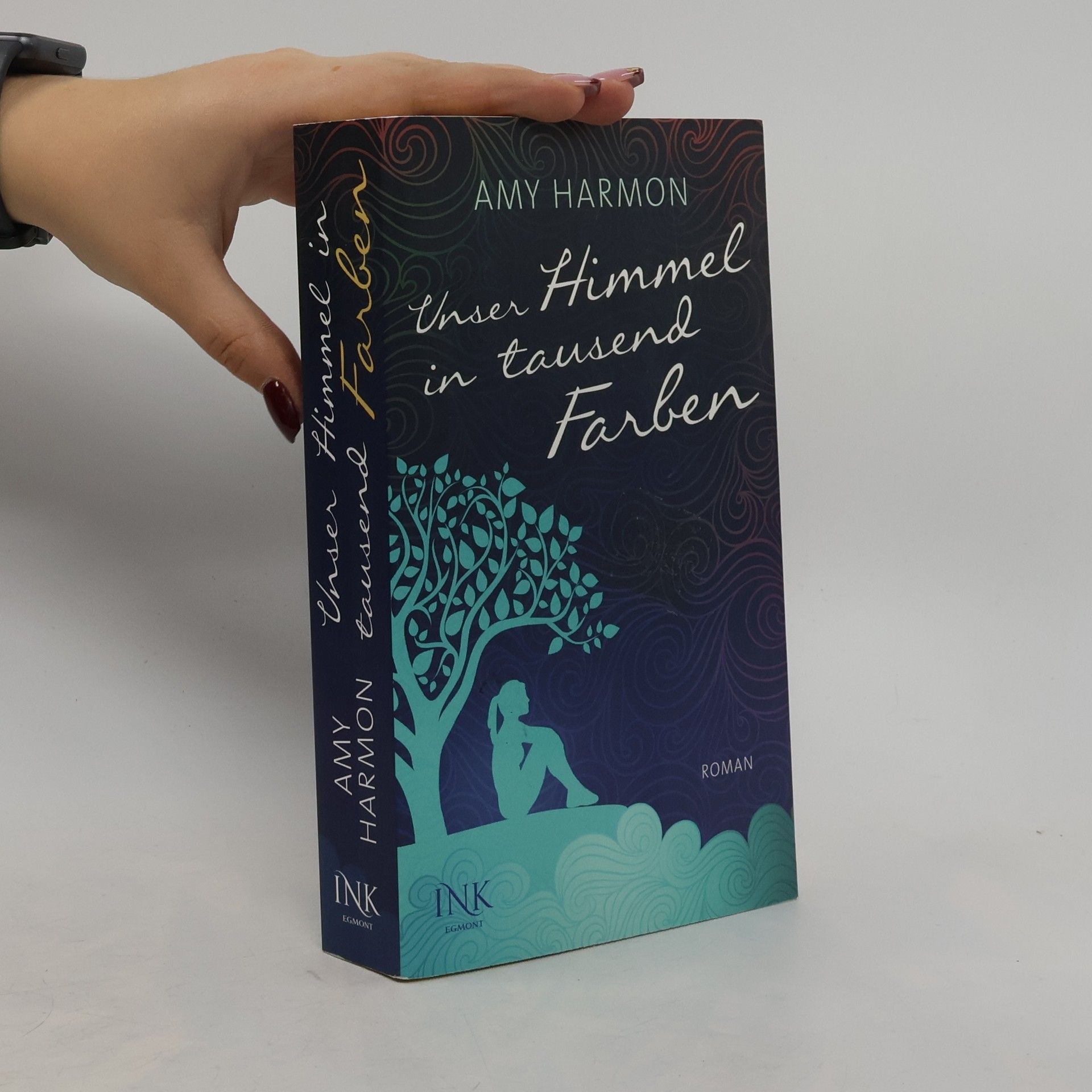 Julie Leuze Für einen Sommer und immer