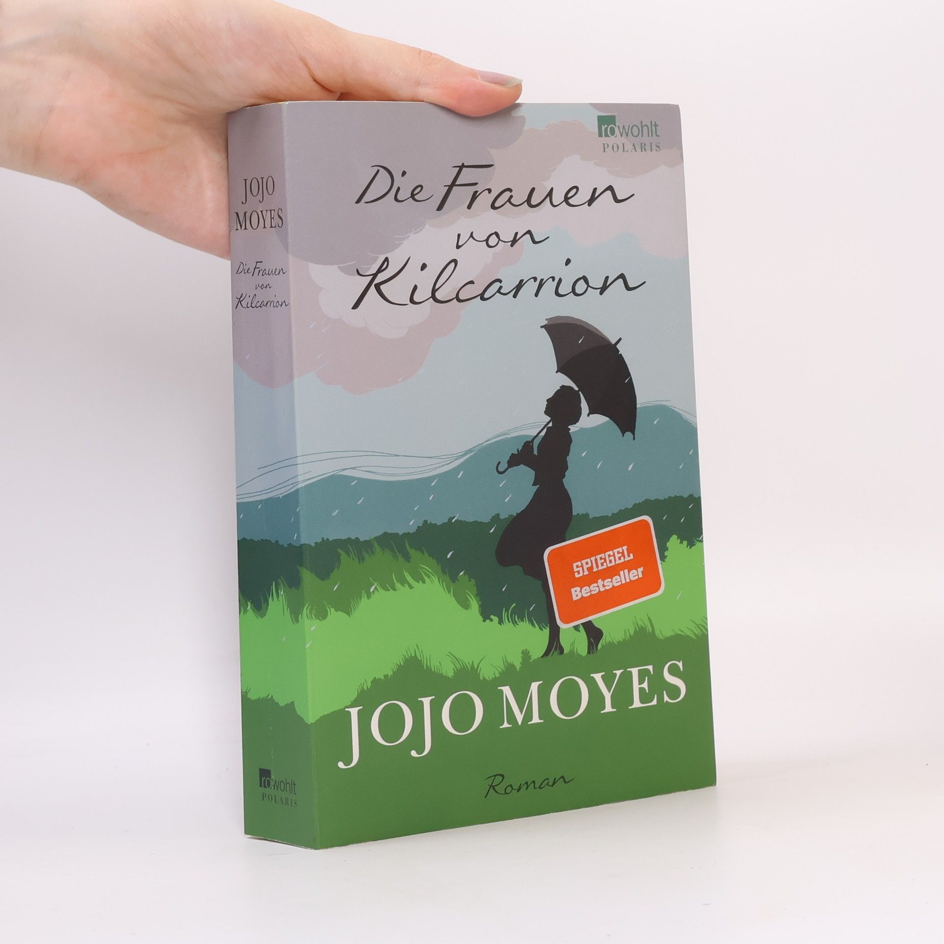 Jojo Moyes Die Frauen von Kilcarrion