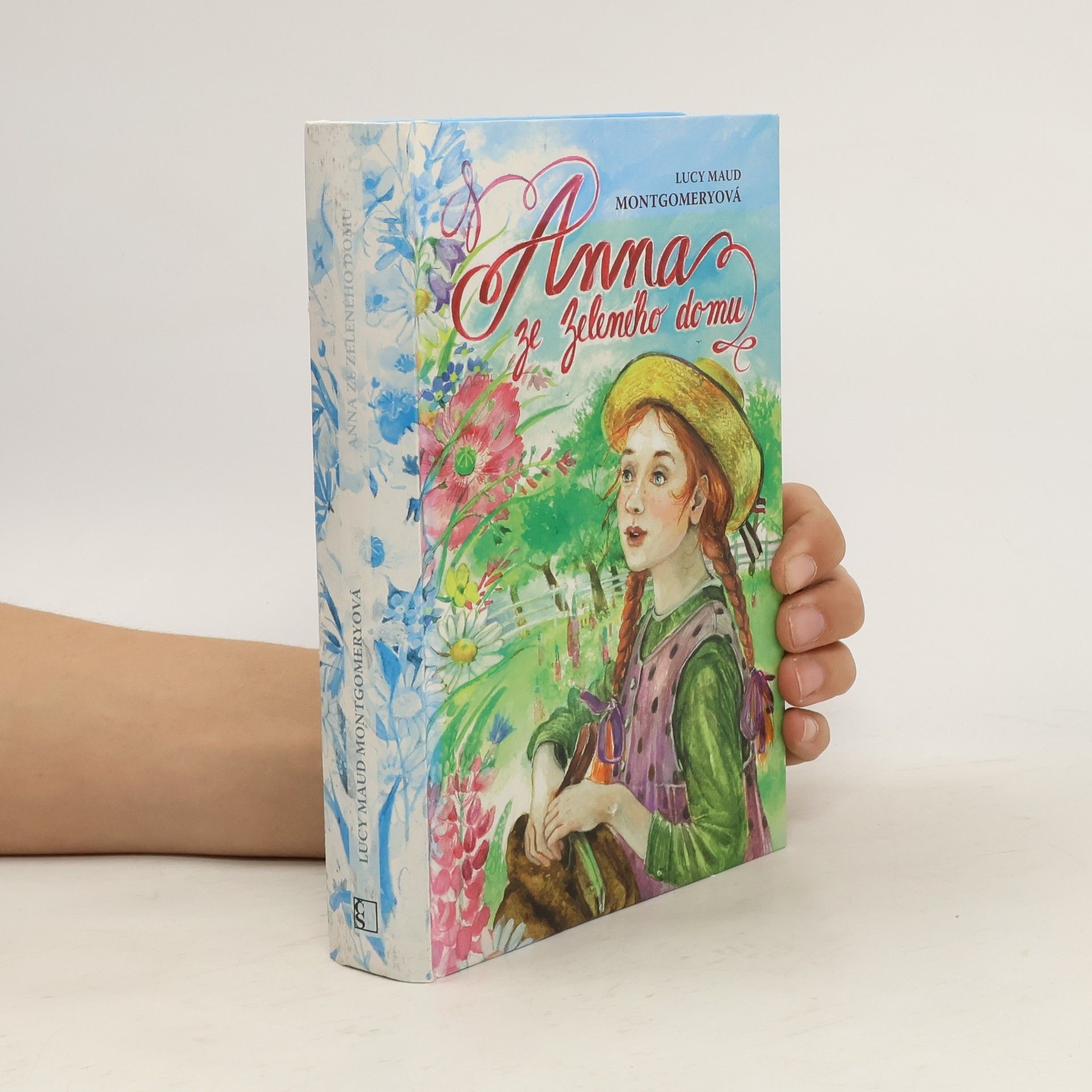 Anna ze Zeleného domu