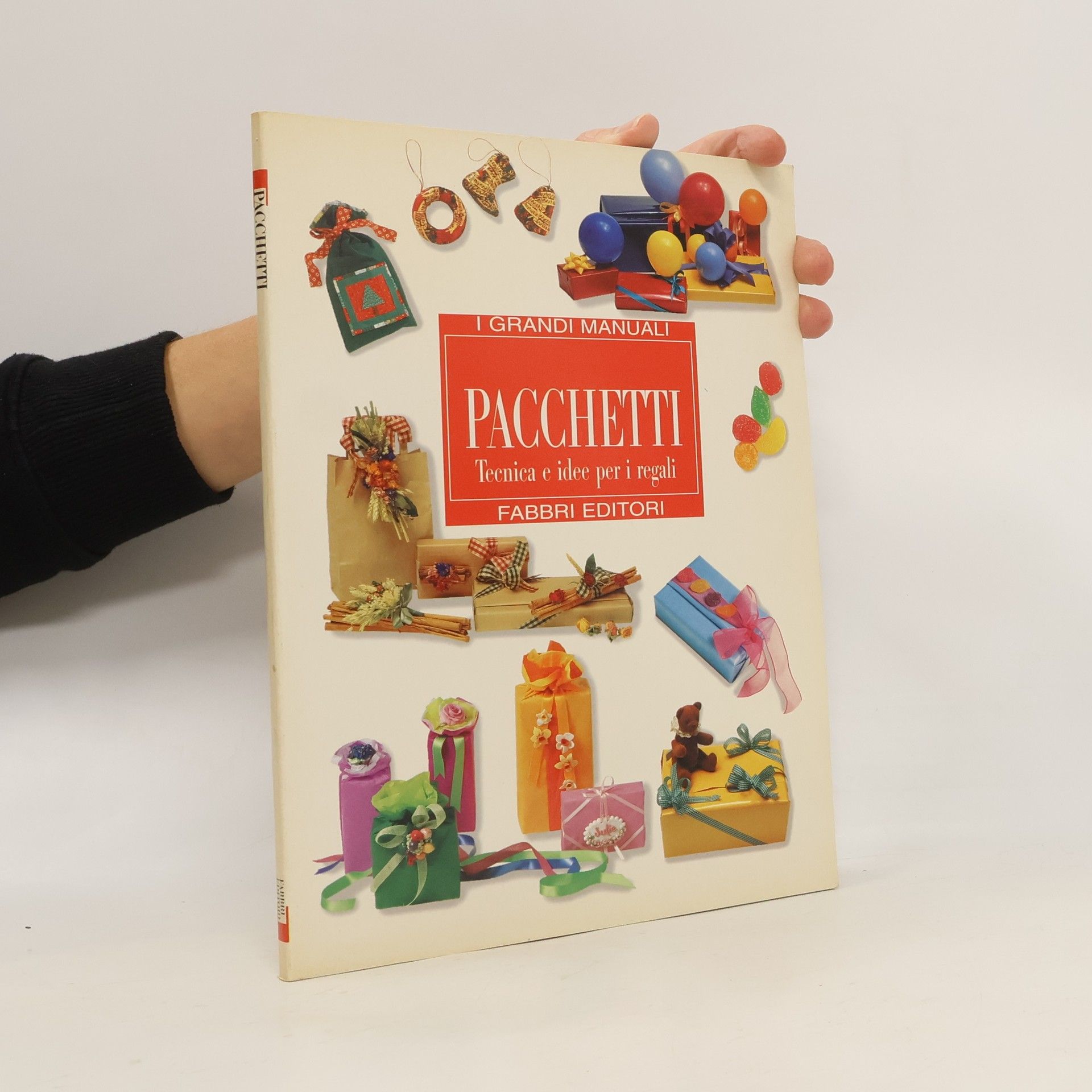 Autorenkollektiv Pacchetti