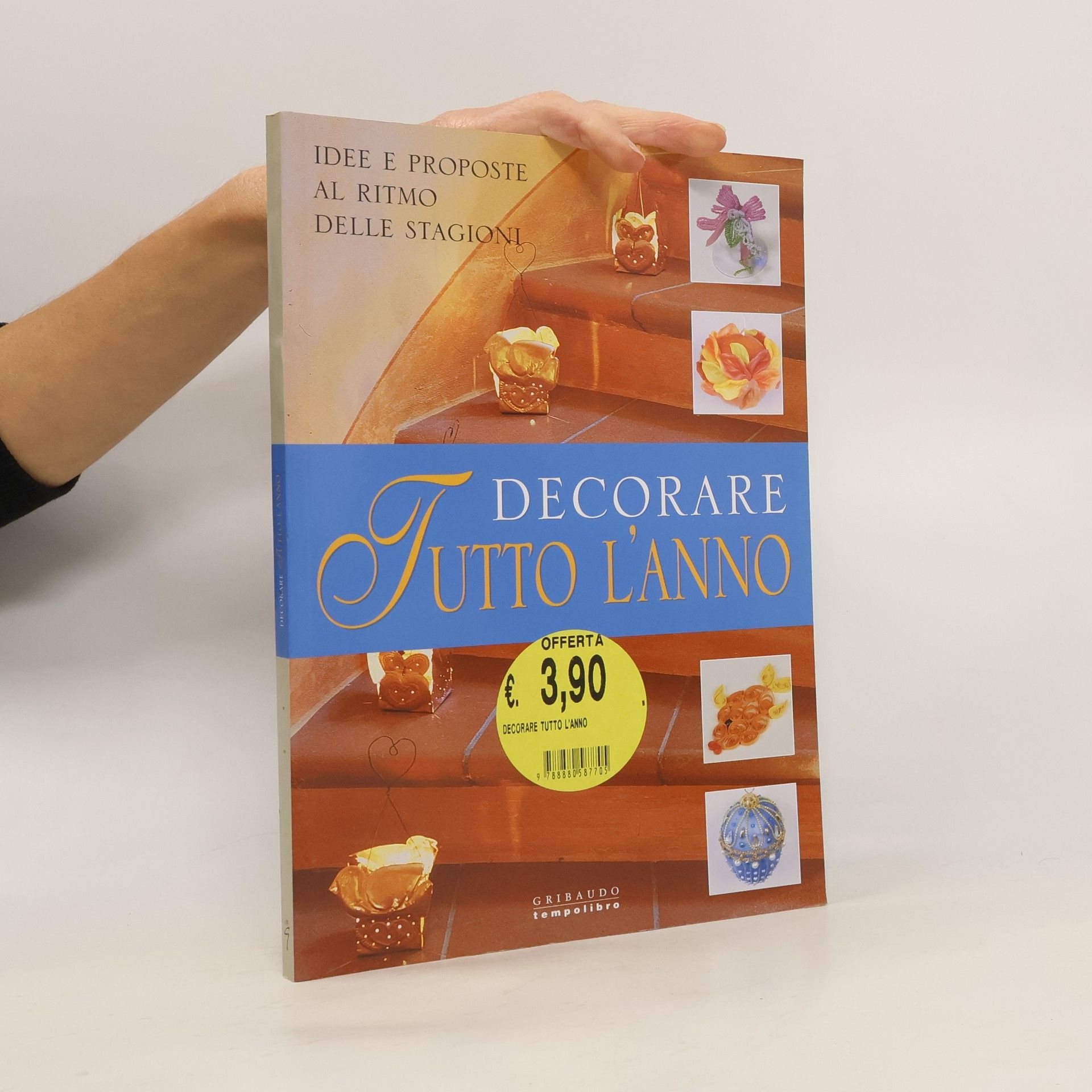 Decorare tutto l'anno