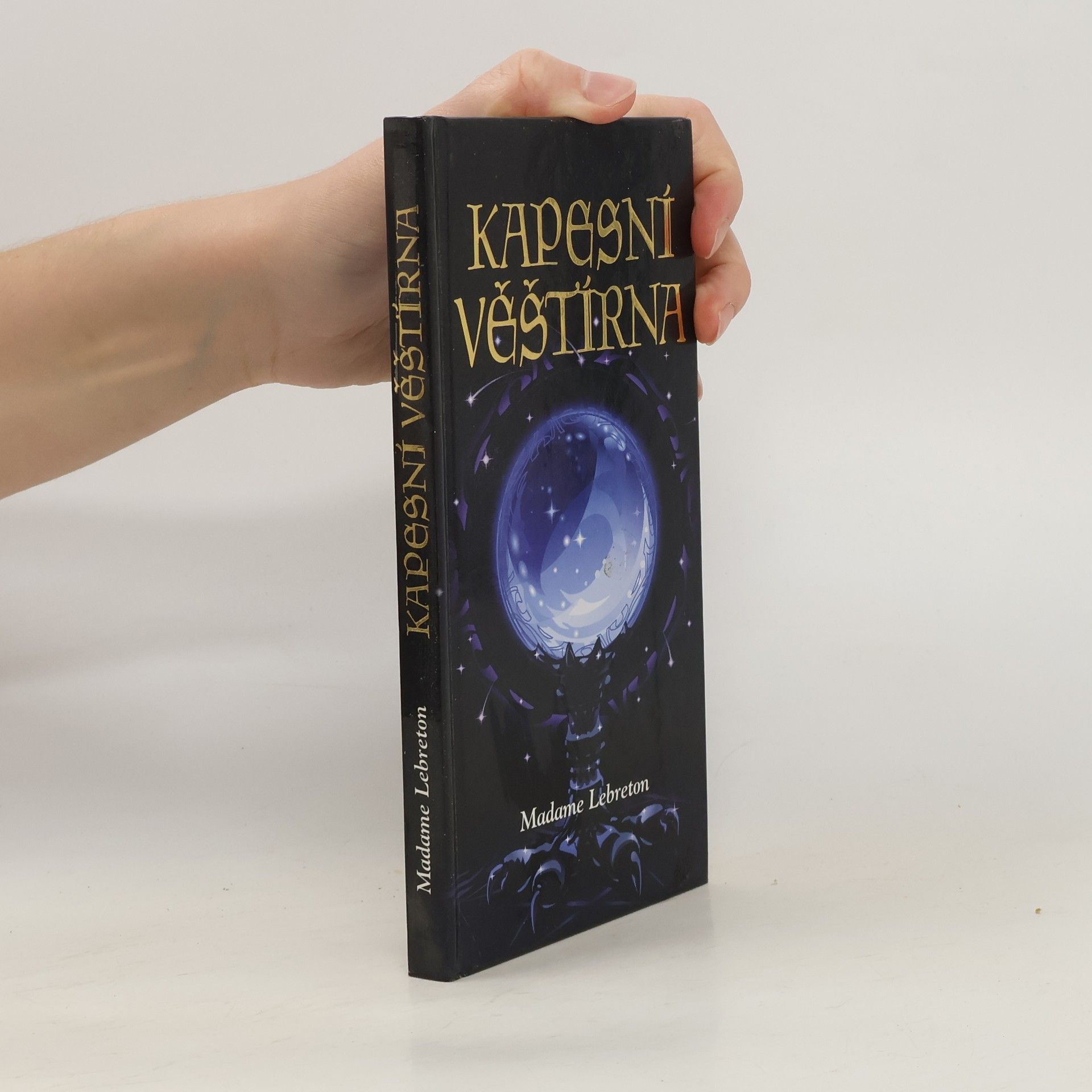 Kapesní věštírna