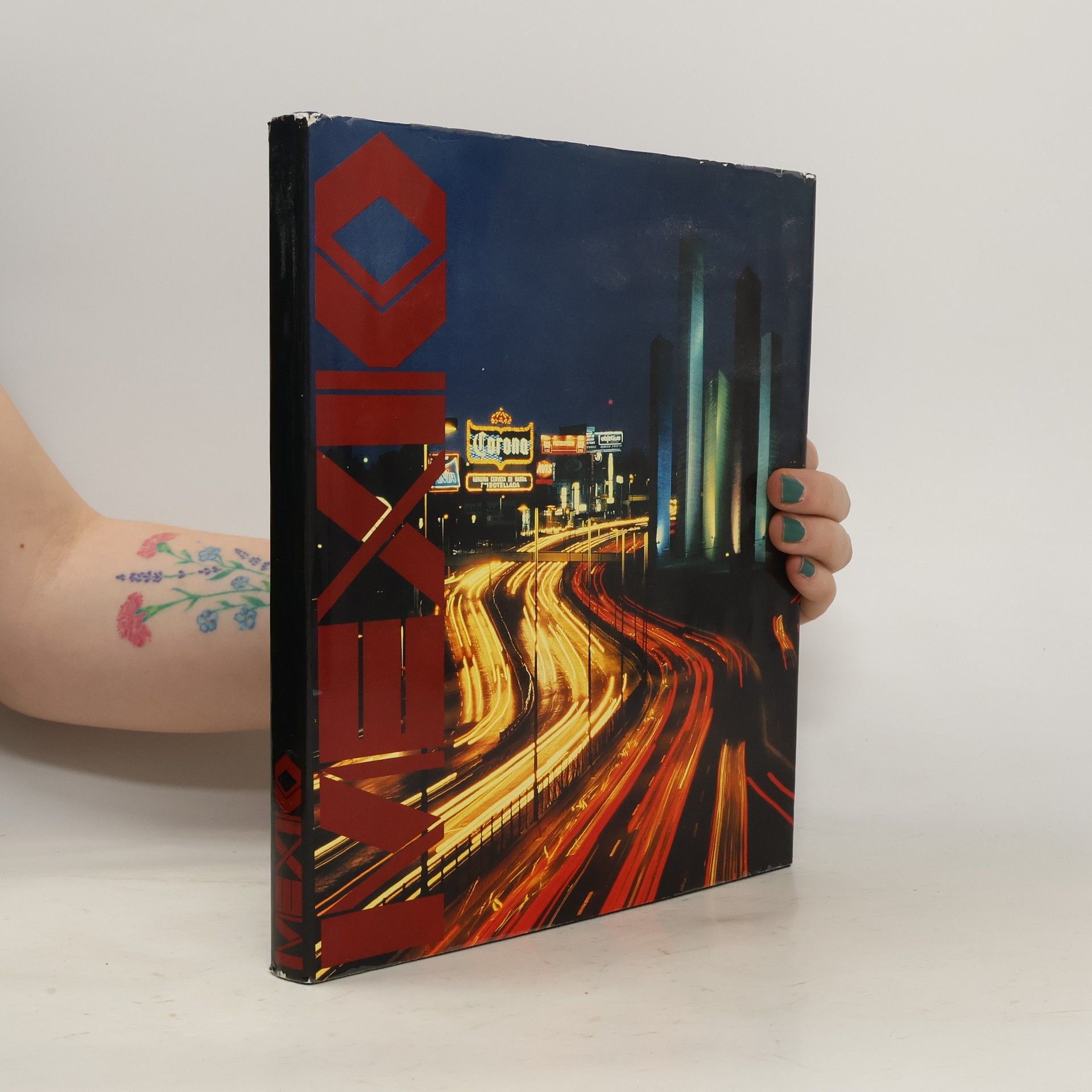 Mertens Kohl u. a. Mexiko