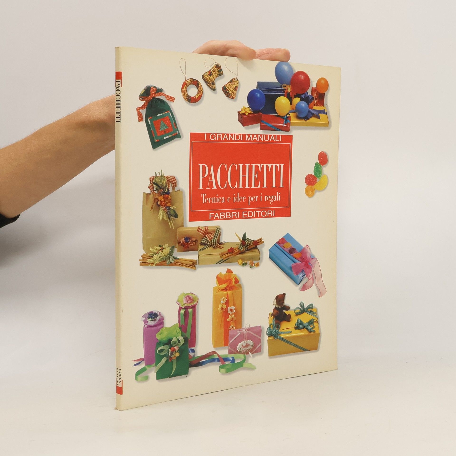 Autores varios Pacchetti