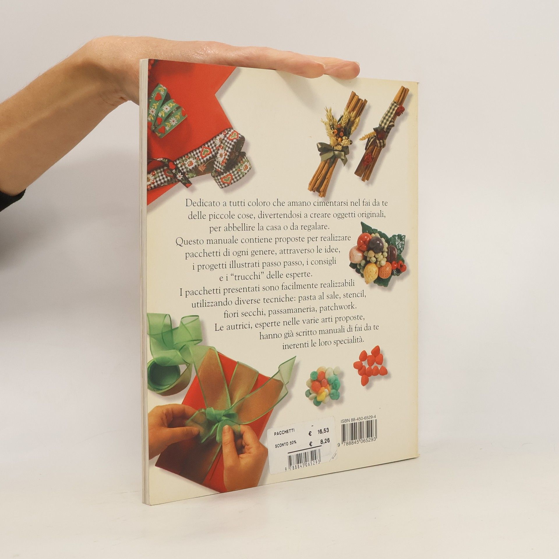 Autores varios Pacchetti