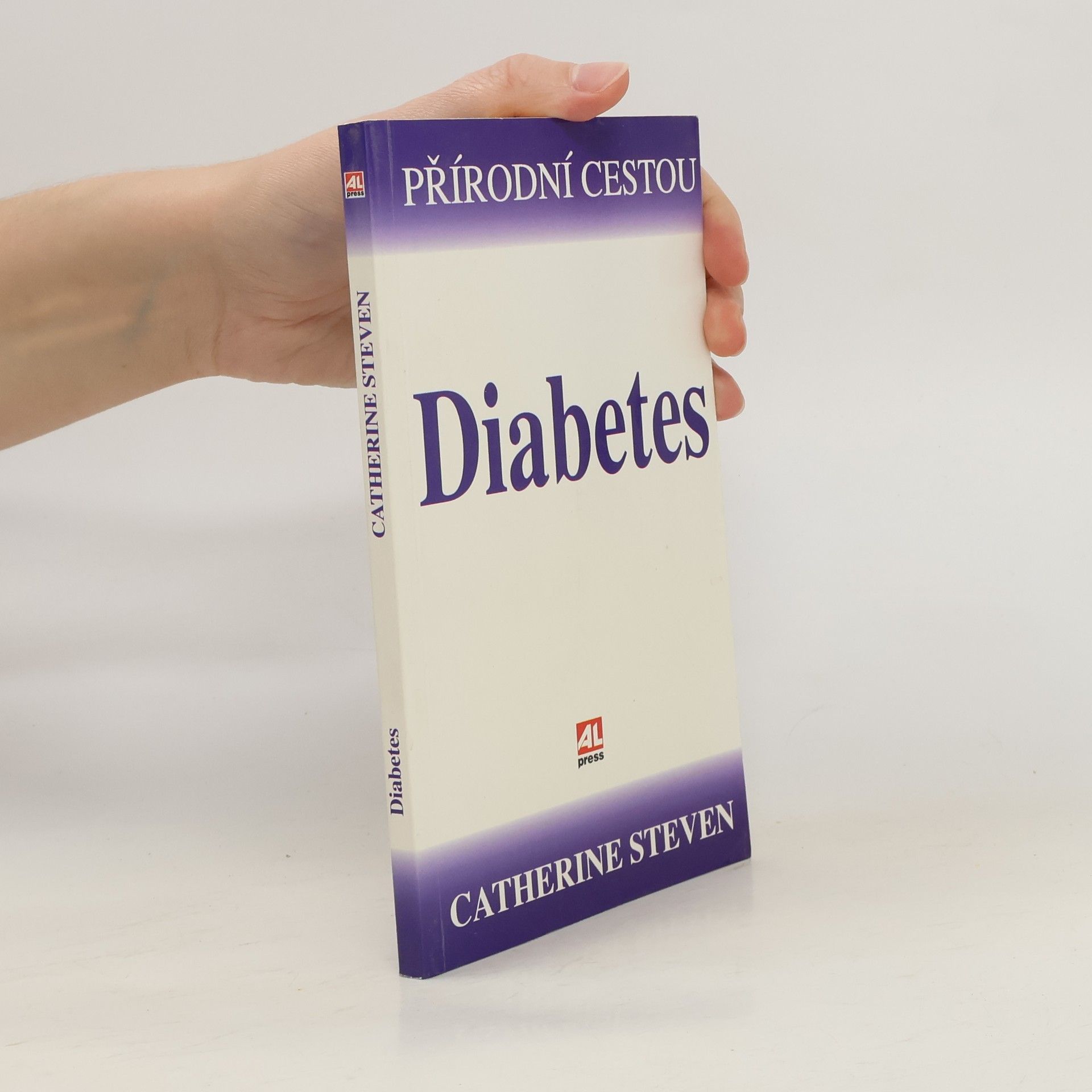 Catherine Steven Diabetes