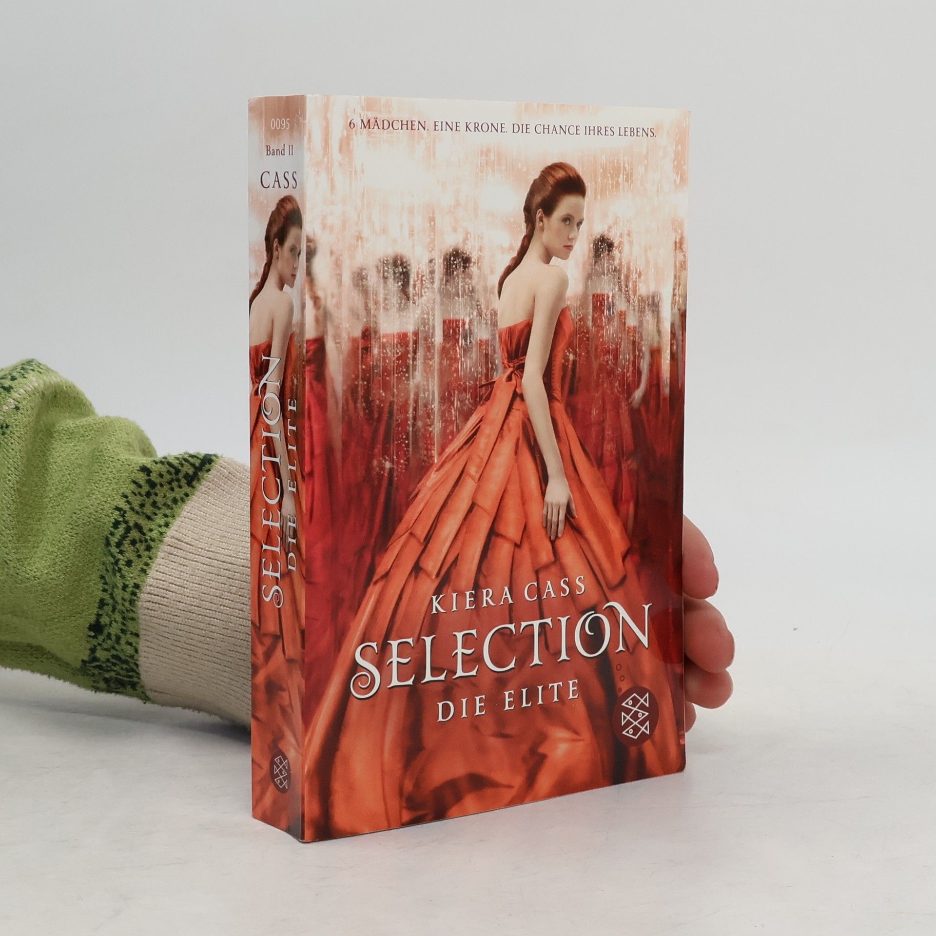 Selection : Die Elite