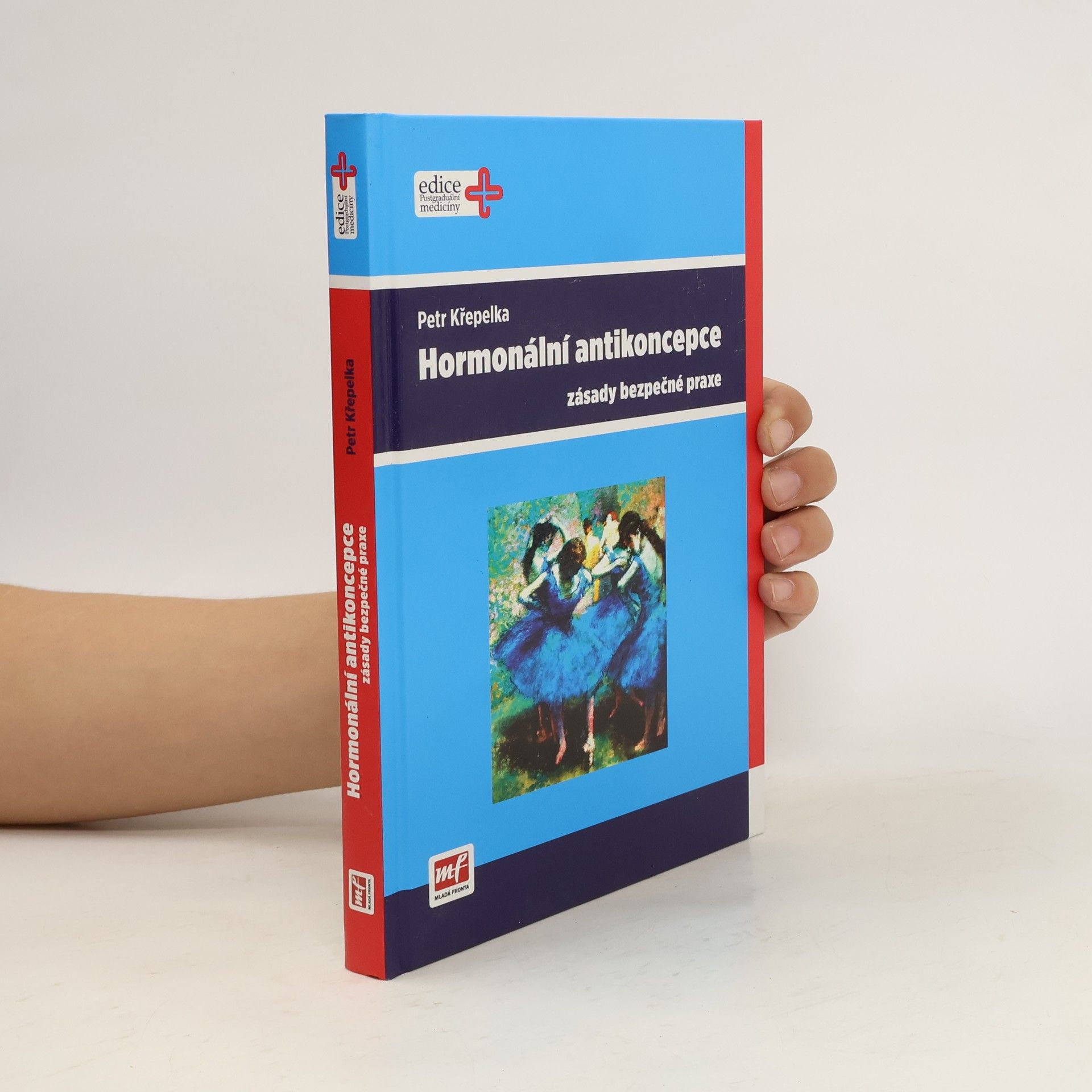 Hormonální antikoncepce