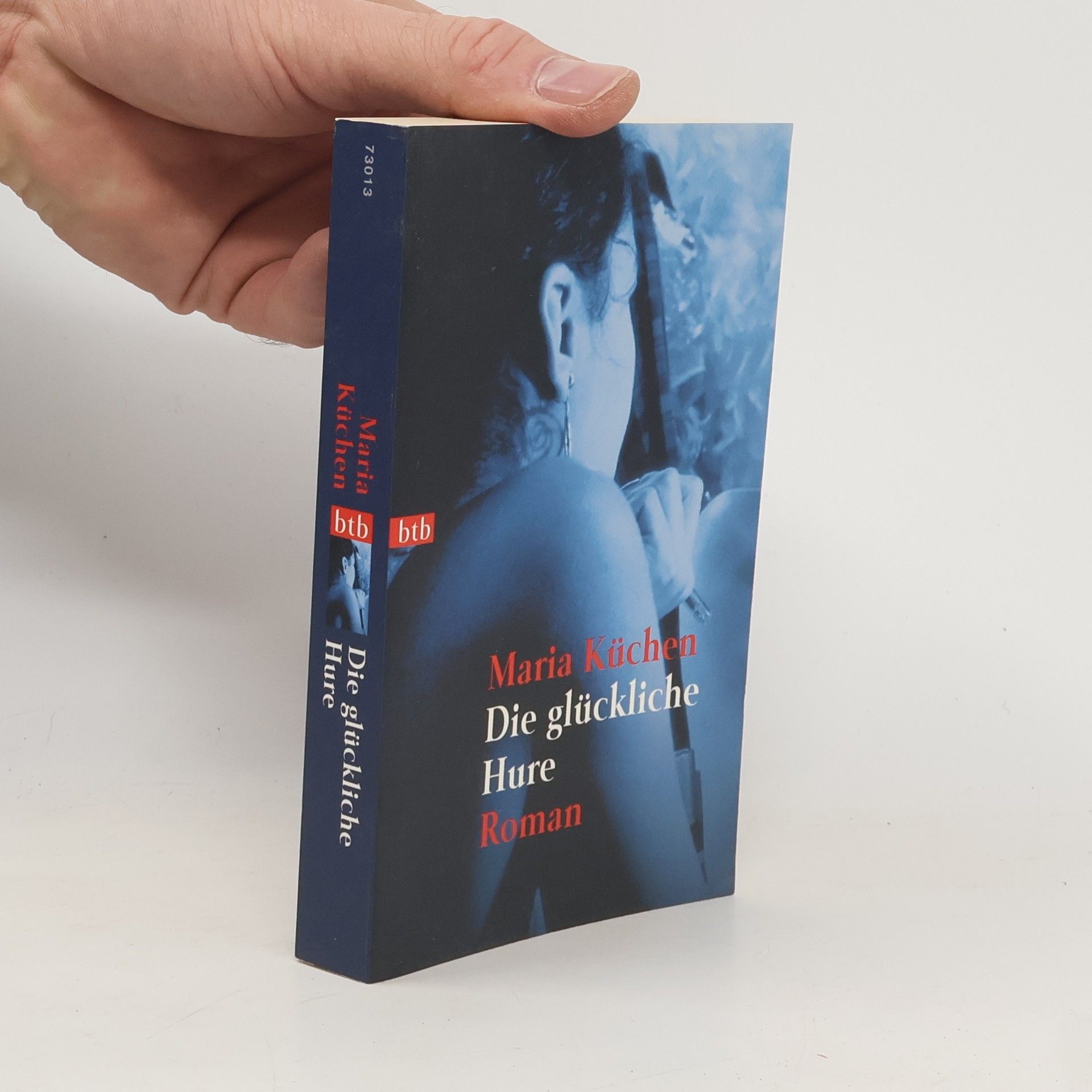 Die Glückliche Hure