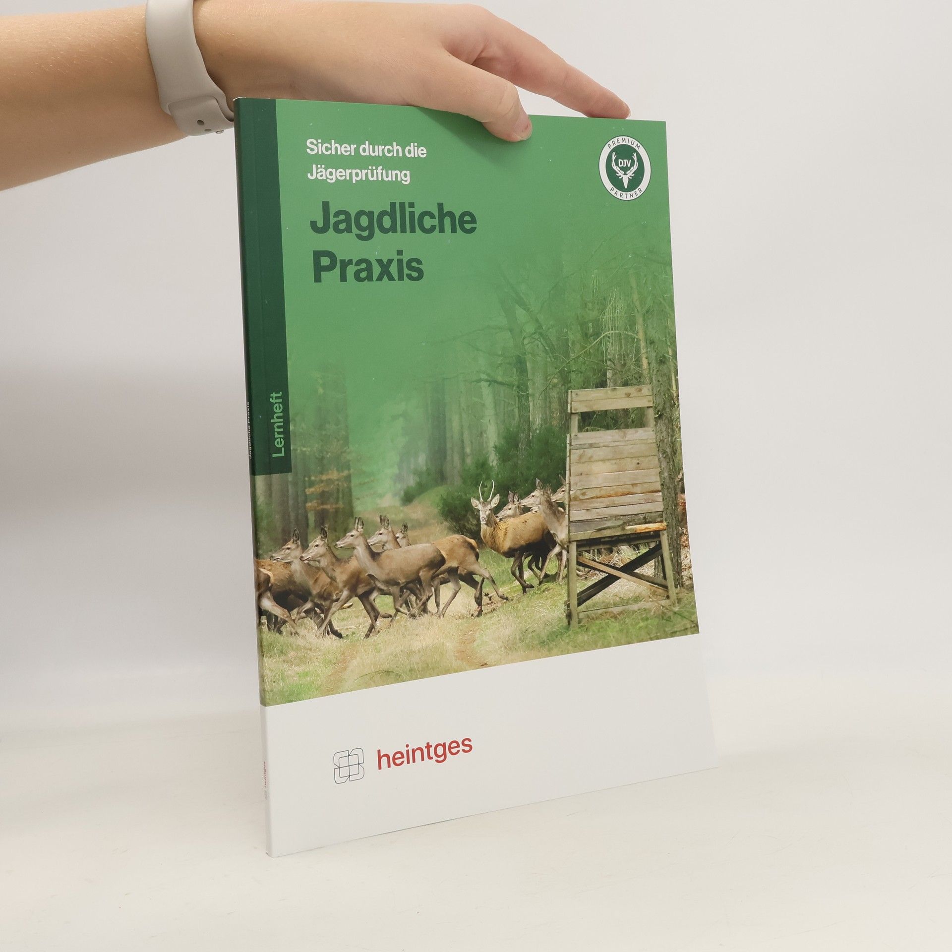 Jagdliche Praxis