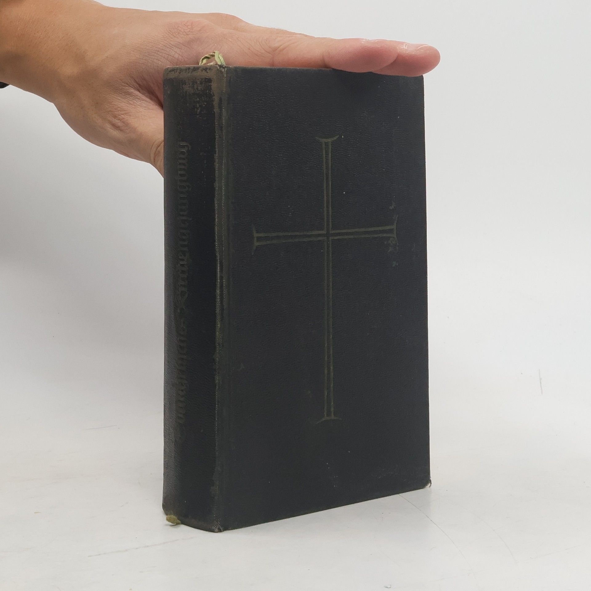 Collectif d'auteurs Evangelisches Kirchen Gesangbuch