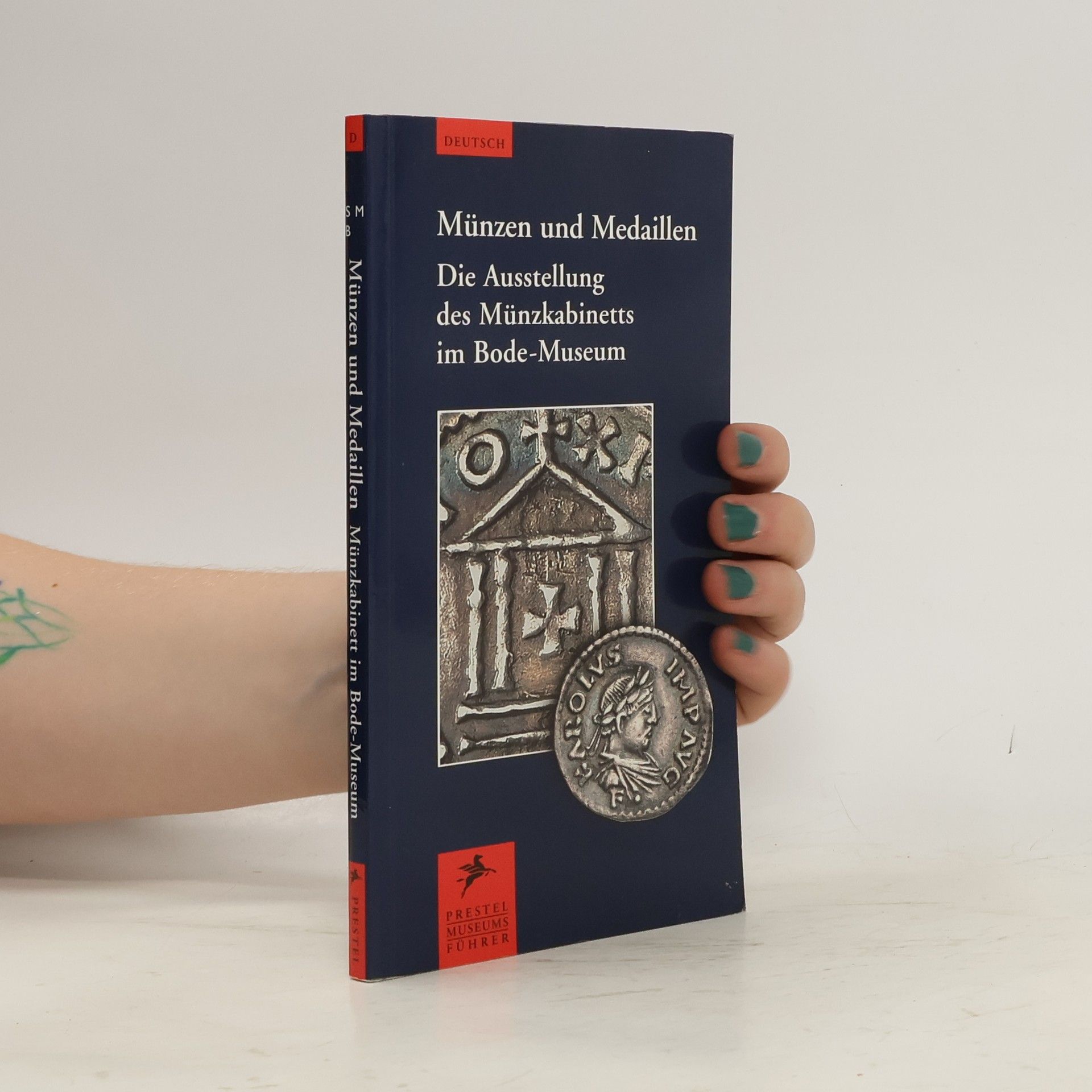 Bernd Kluge Münzen und Medaillen