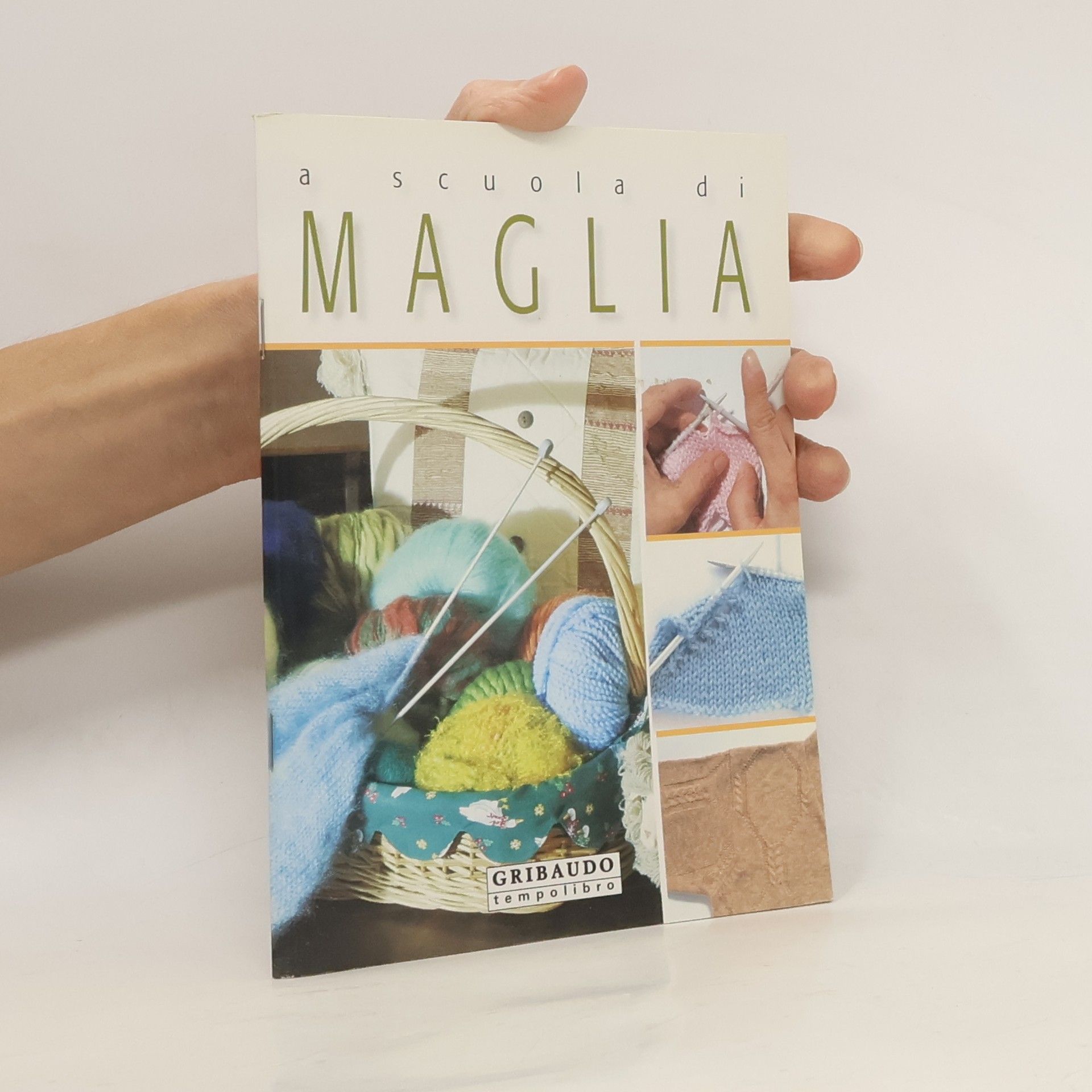 Various authors Maglia