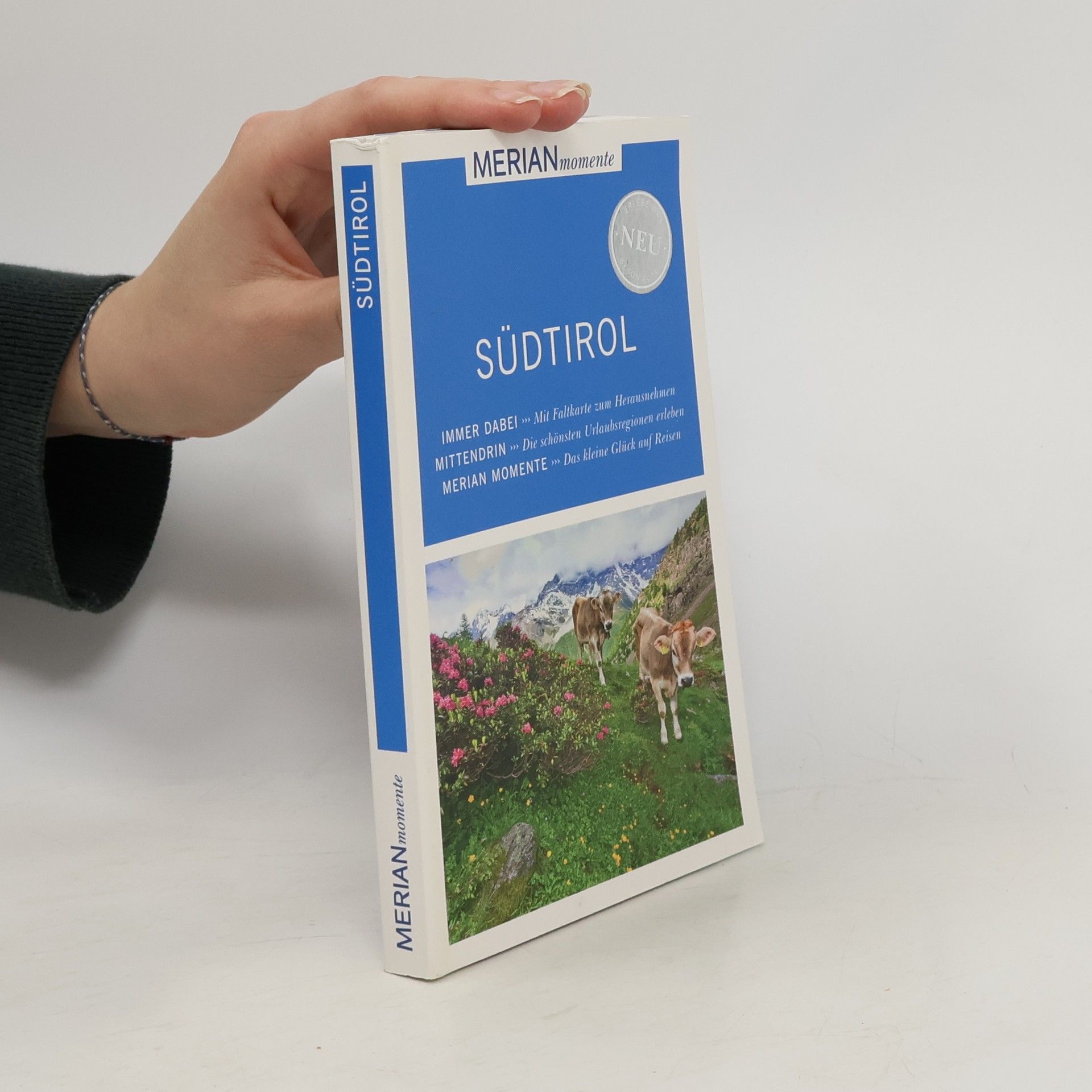 Autorenkollektiv Südtirol