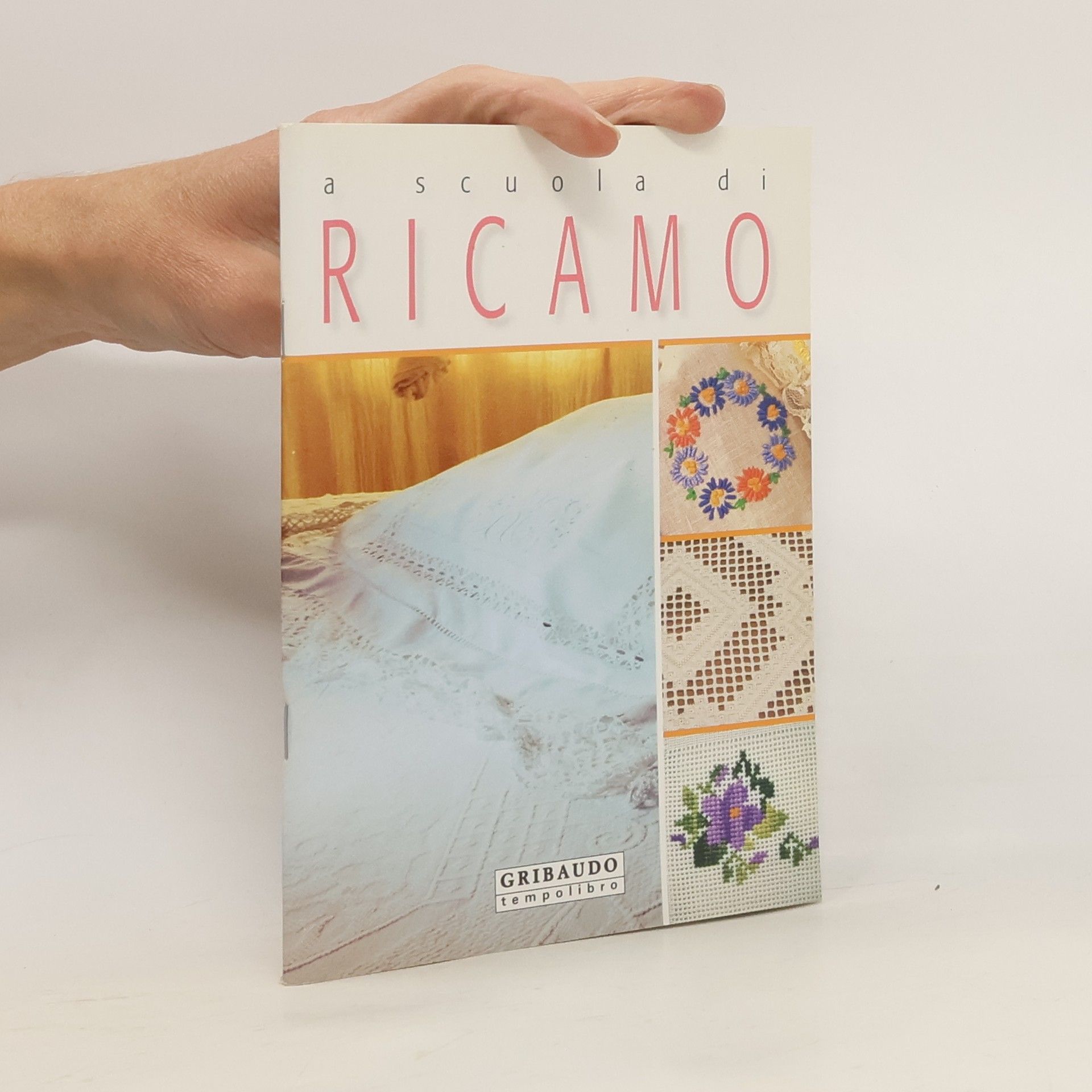 Various authors Ricamo