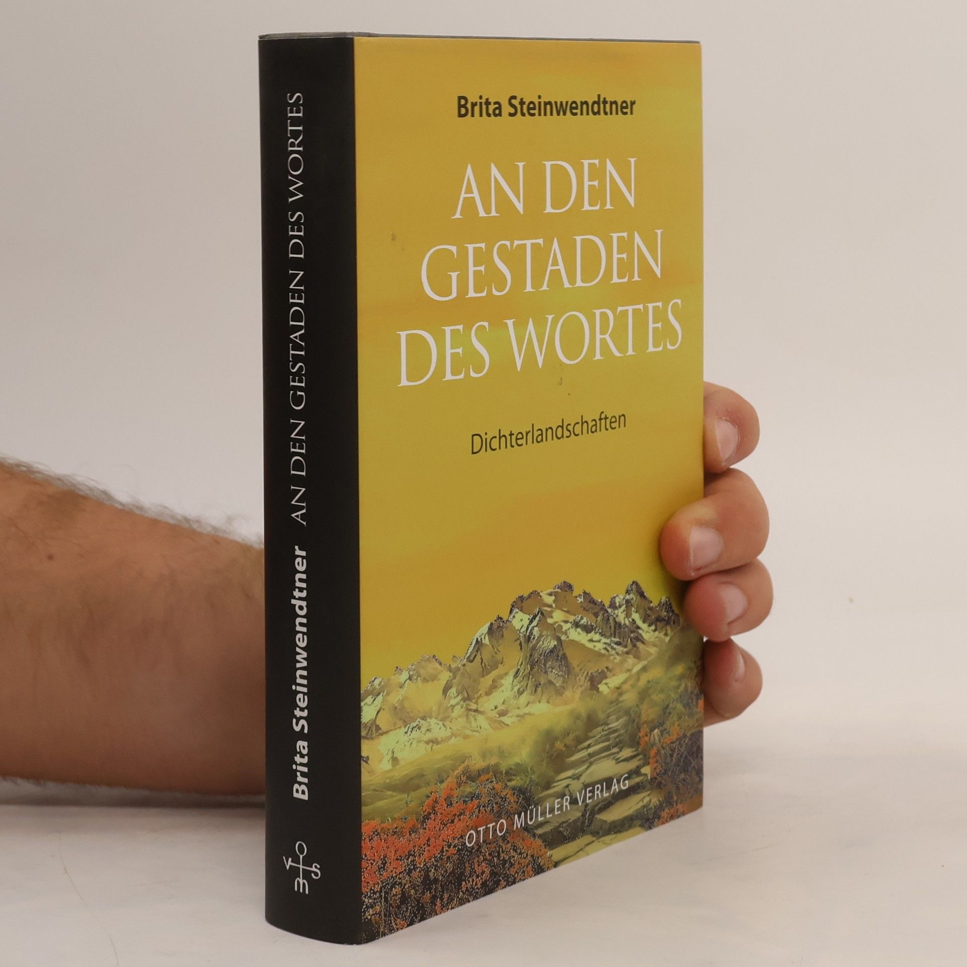 An den Gestaden des Wortes