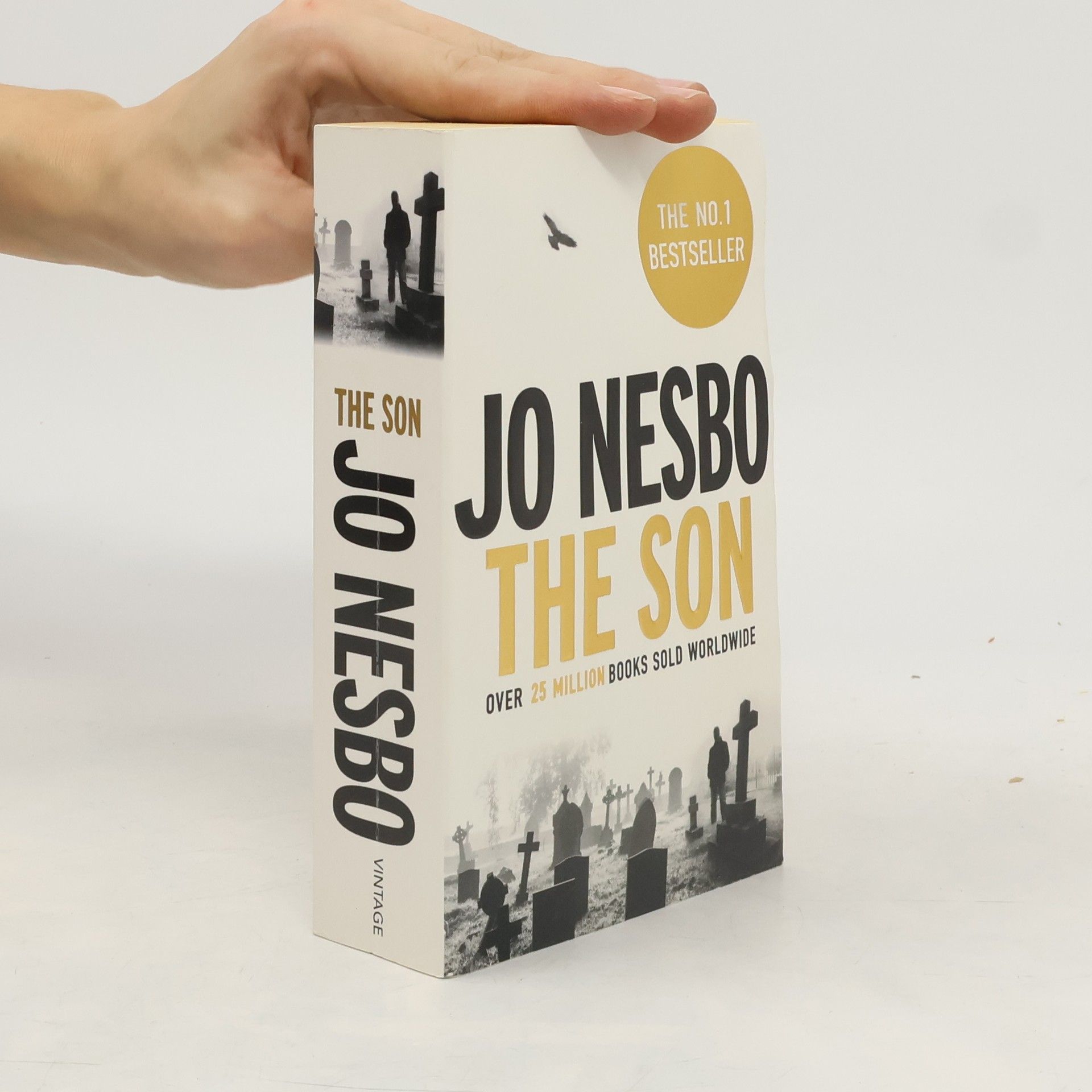 Jo Nesbø The Son