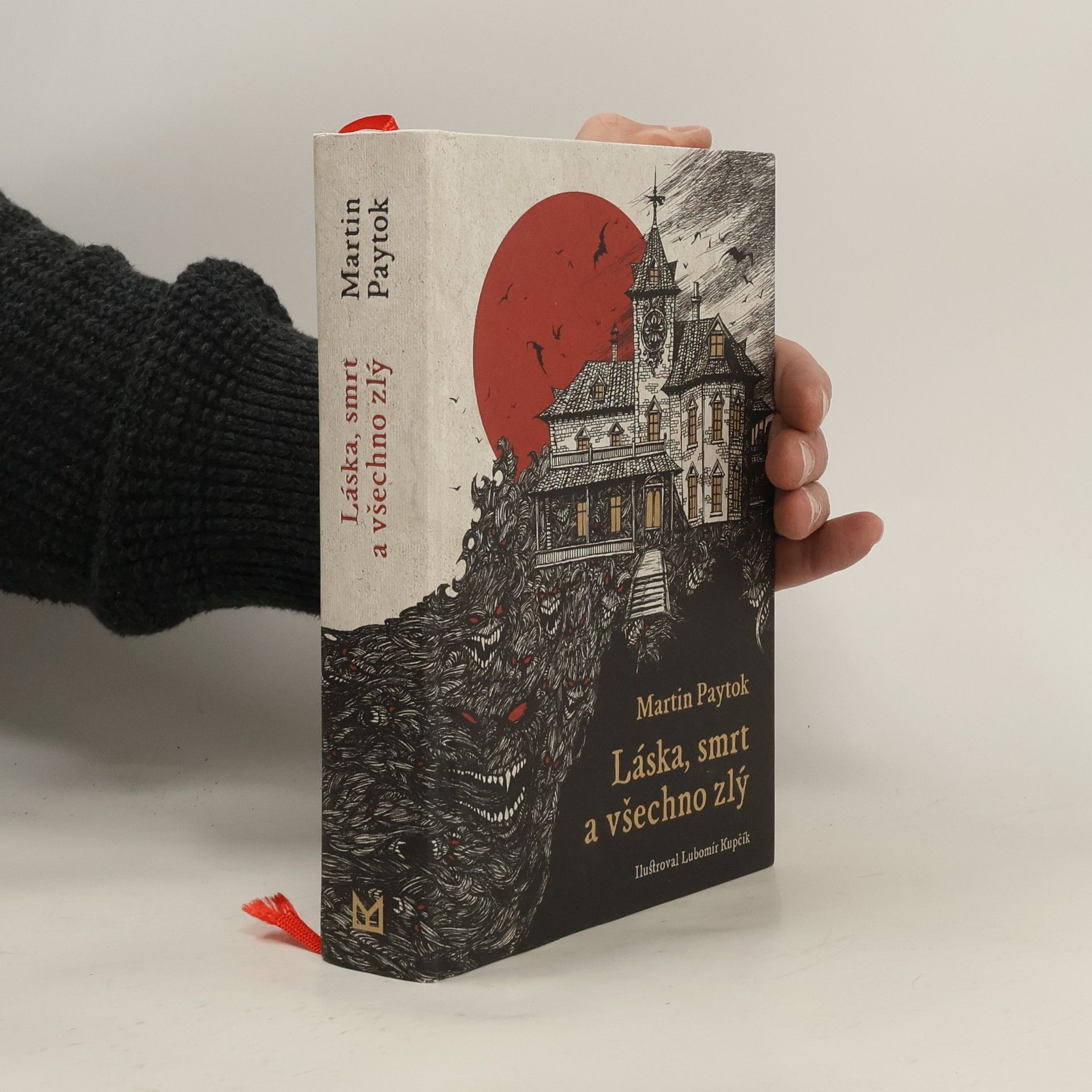 Láska, smrt a všechno zlý