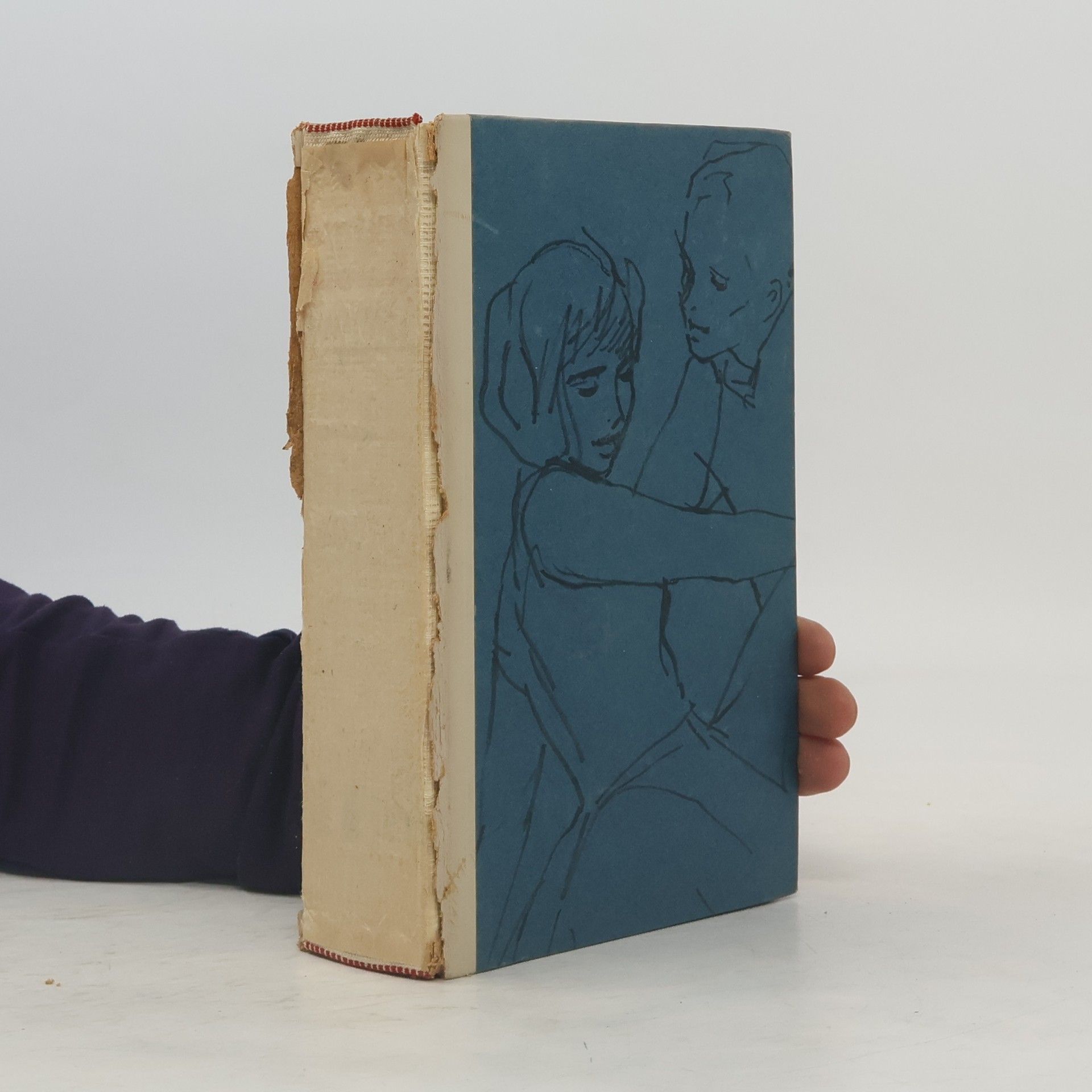 AA.VV. Liebe in unserer Zeit