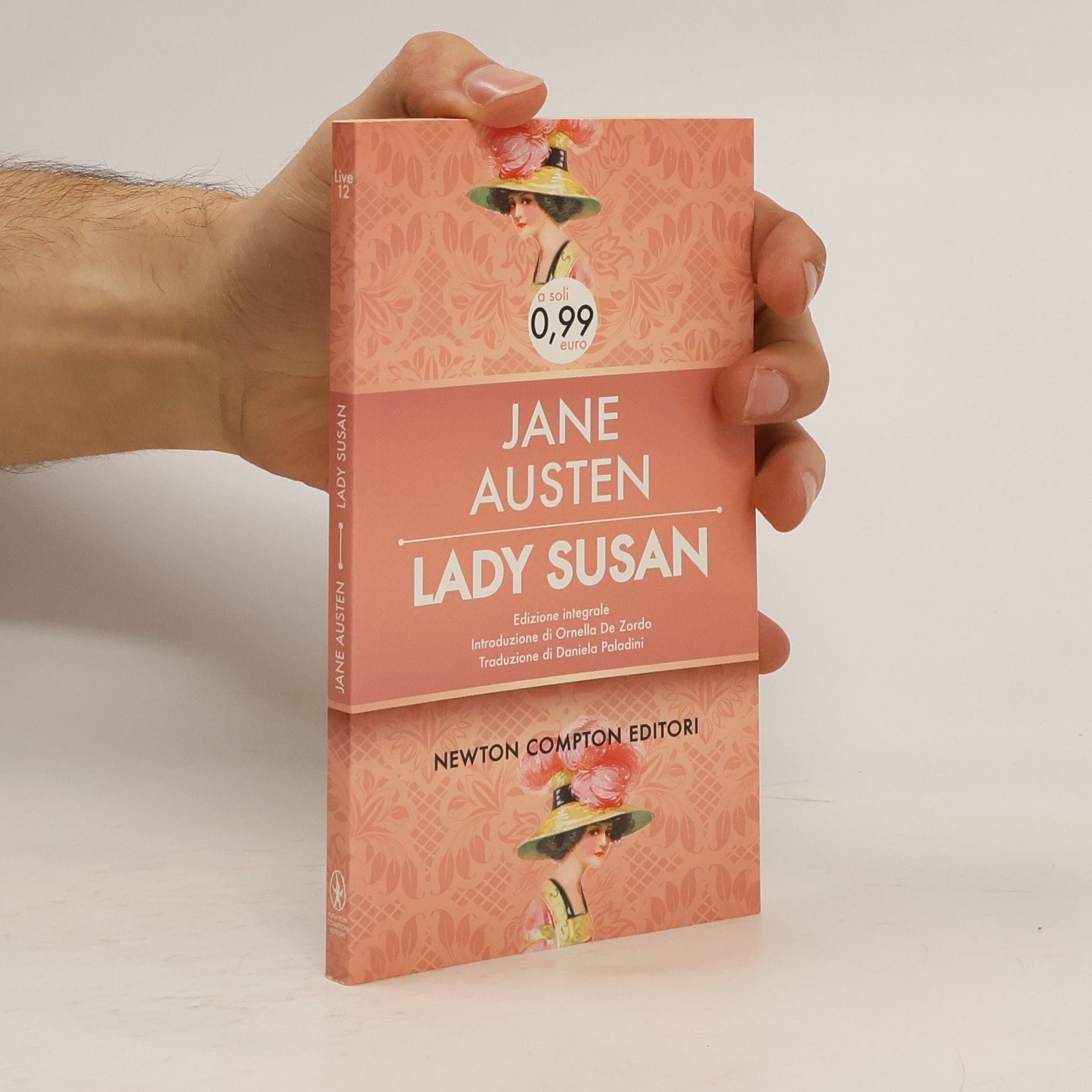Jane Austen Lady Susan