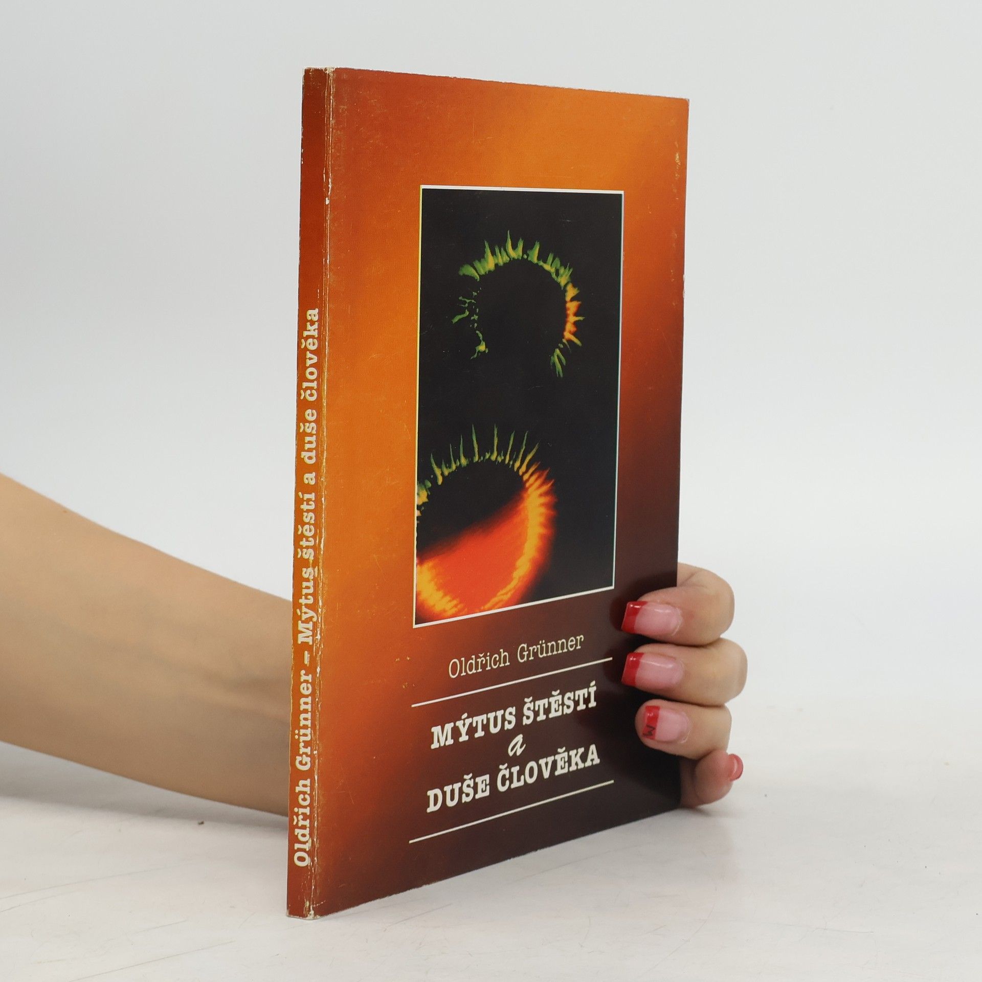 Mýtus štěstí a duše člověka