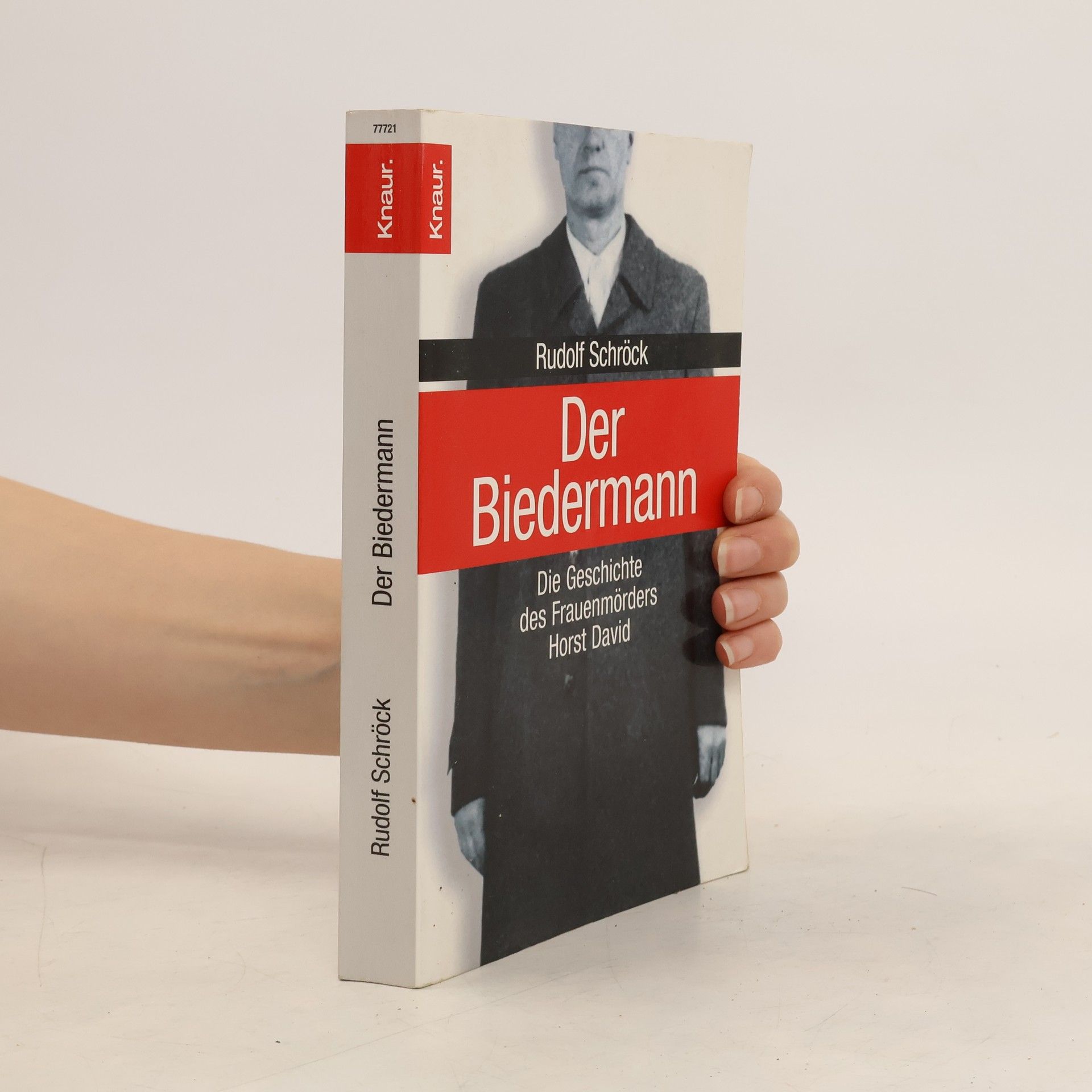 Der Biedermann