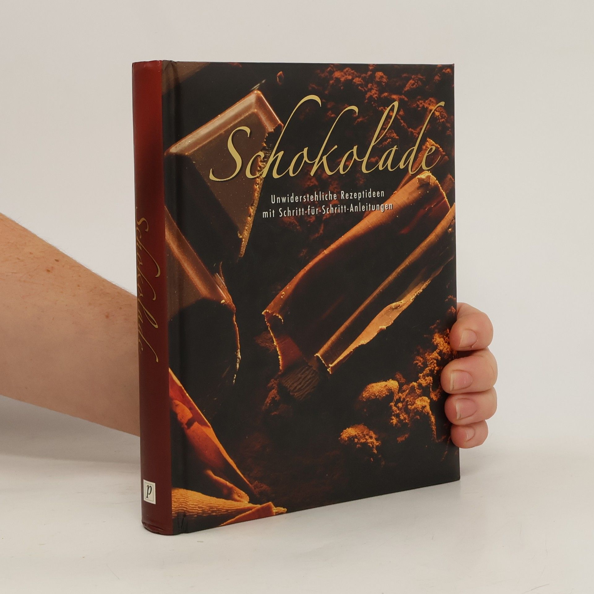 Collectif d'auteurs Schokolade