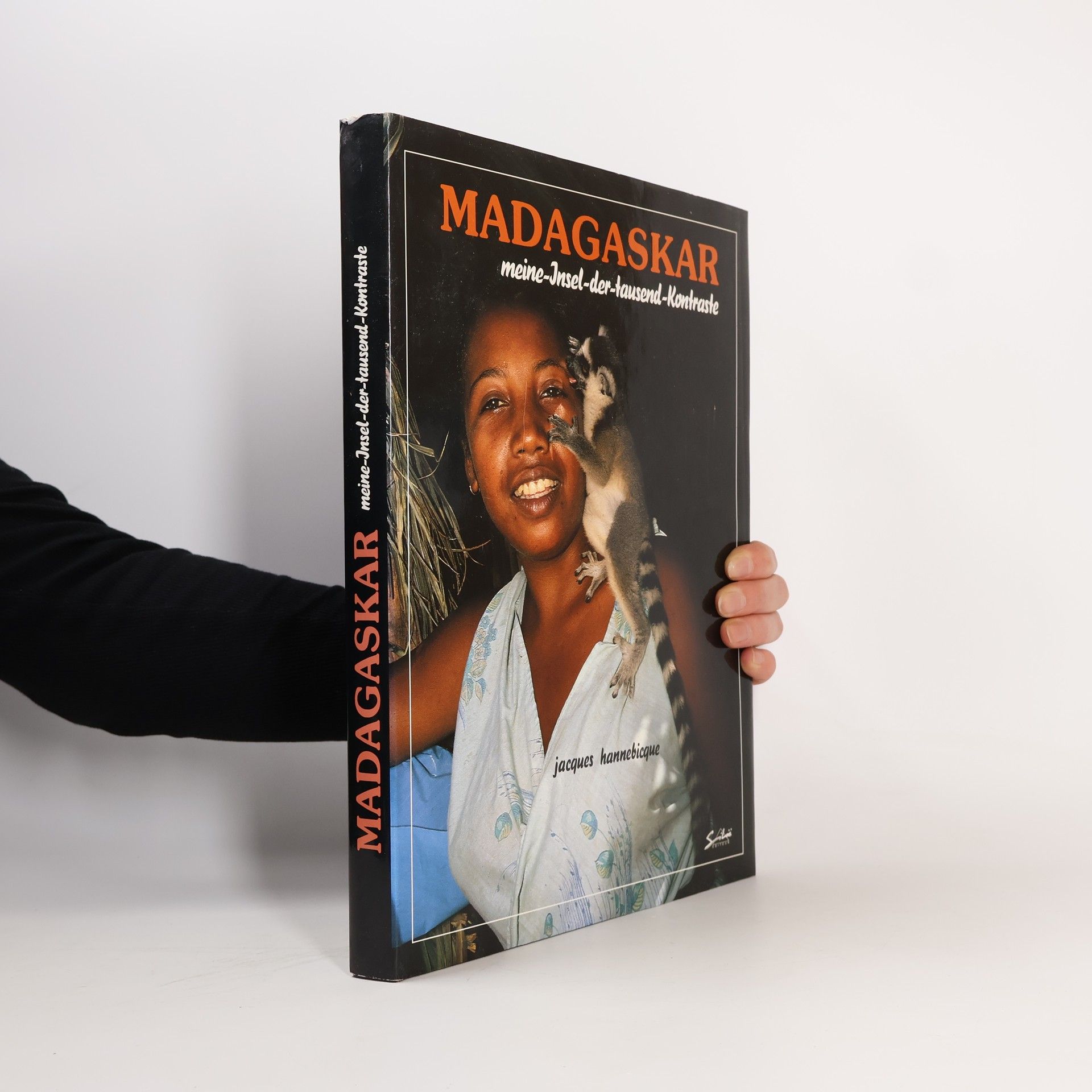 Collectif d'auteurs Madagaskar