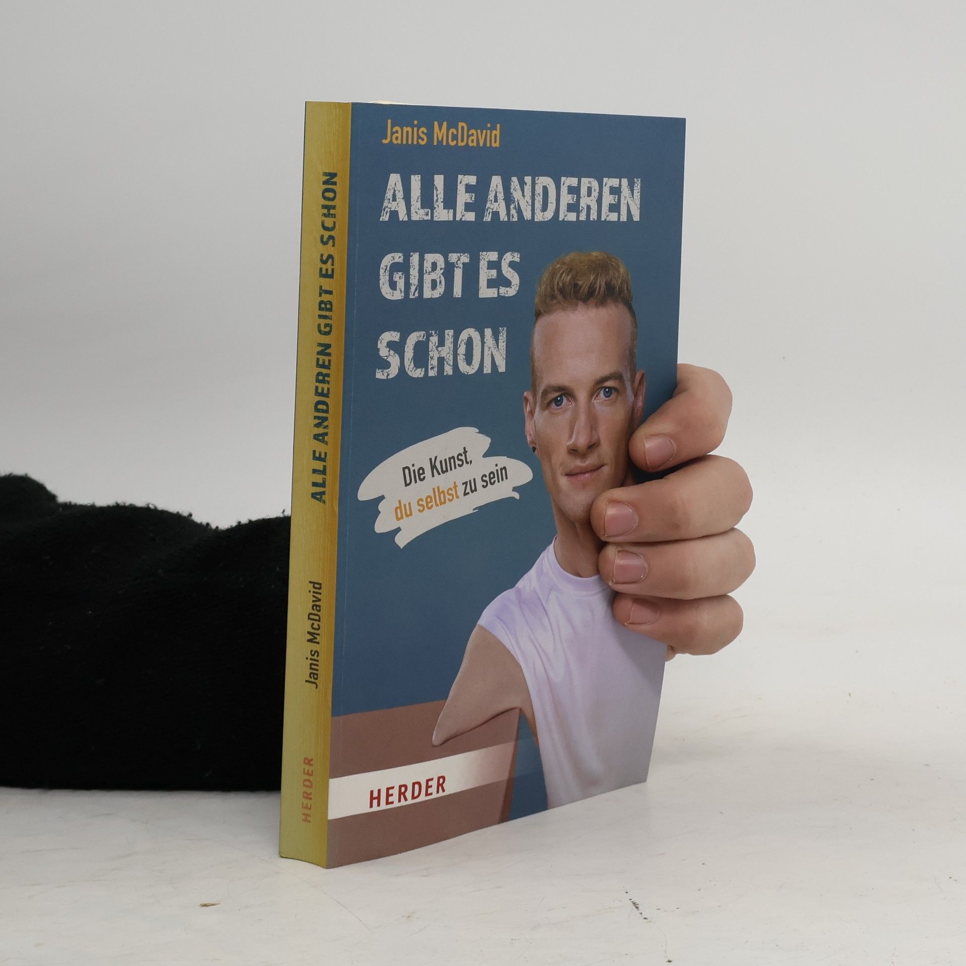 Alle anderen gibt es schon