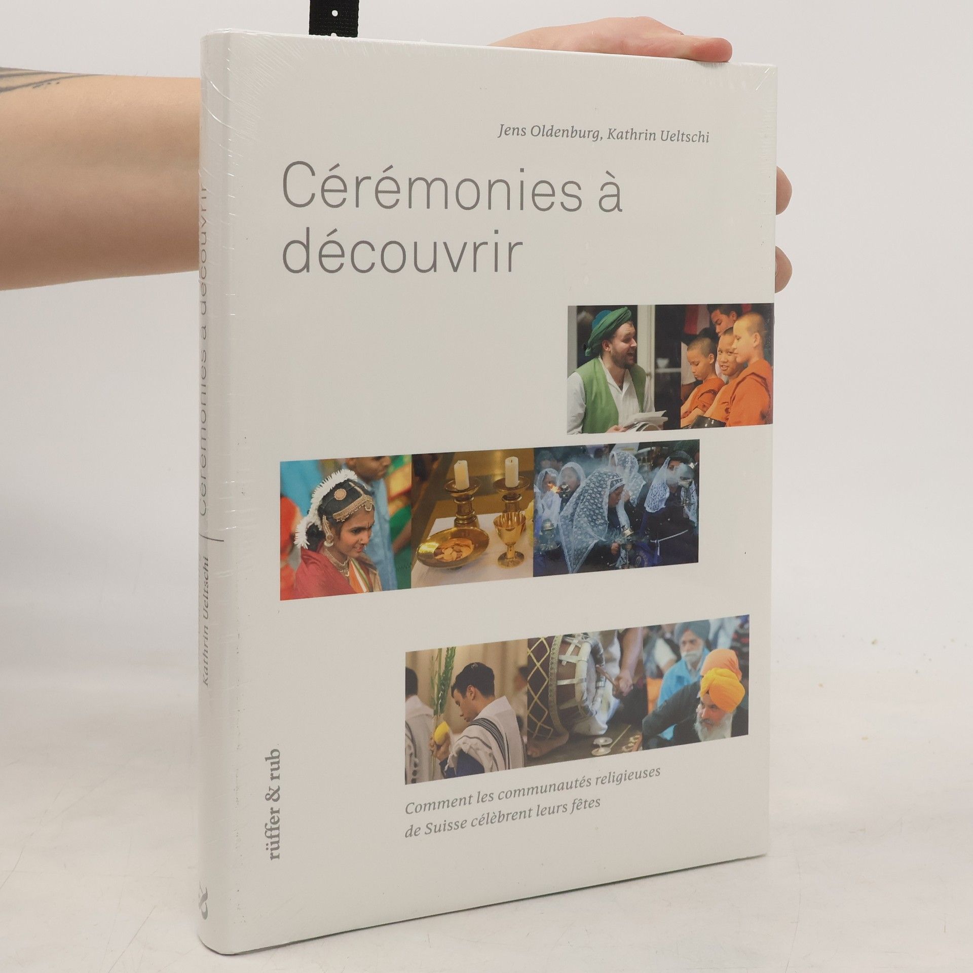 Cérémonies à découvrir