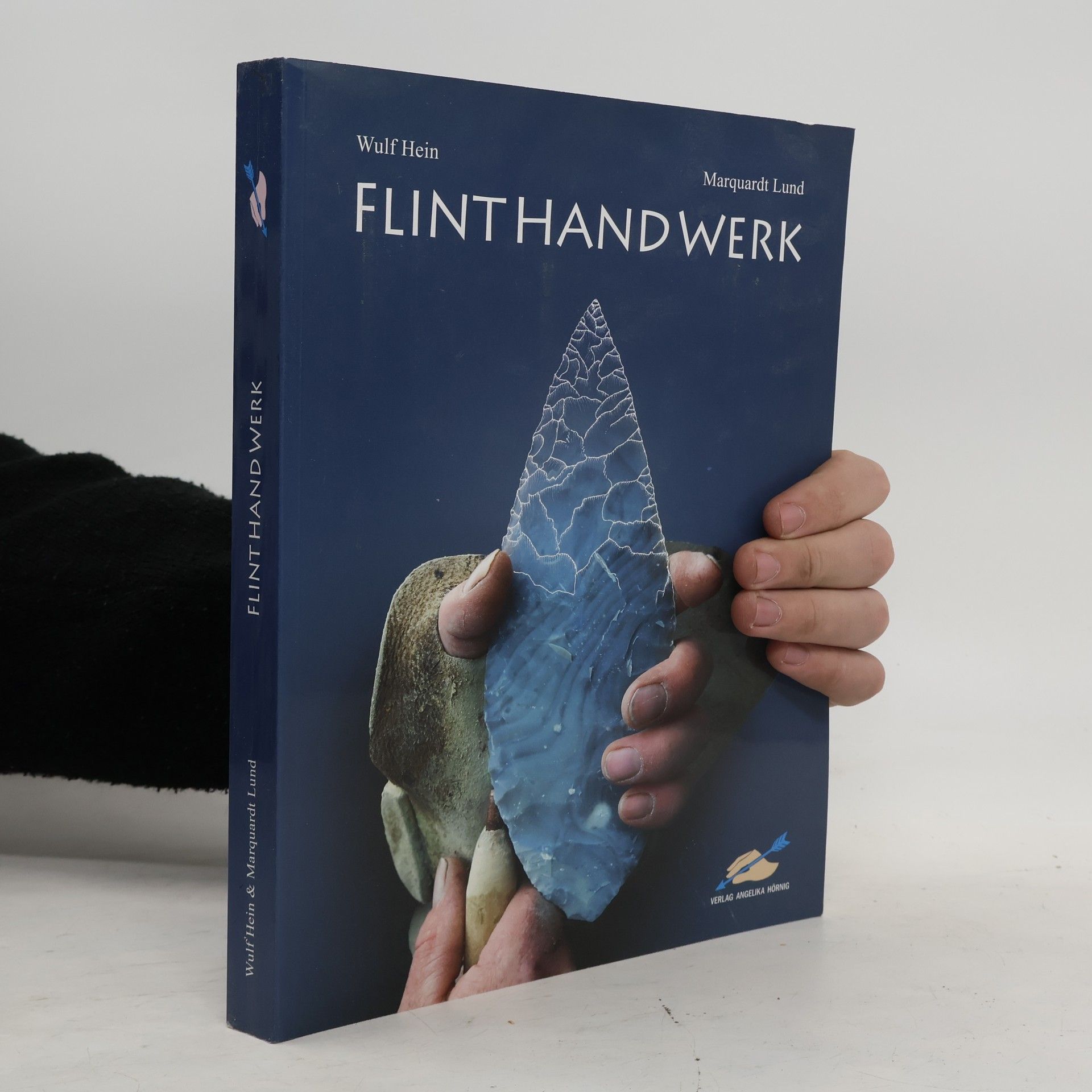 Flinthandwerk