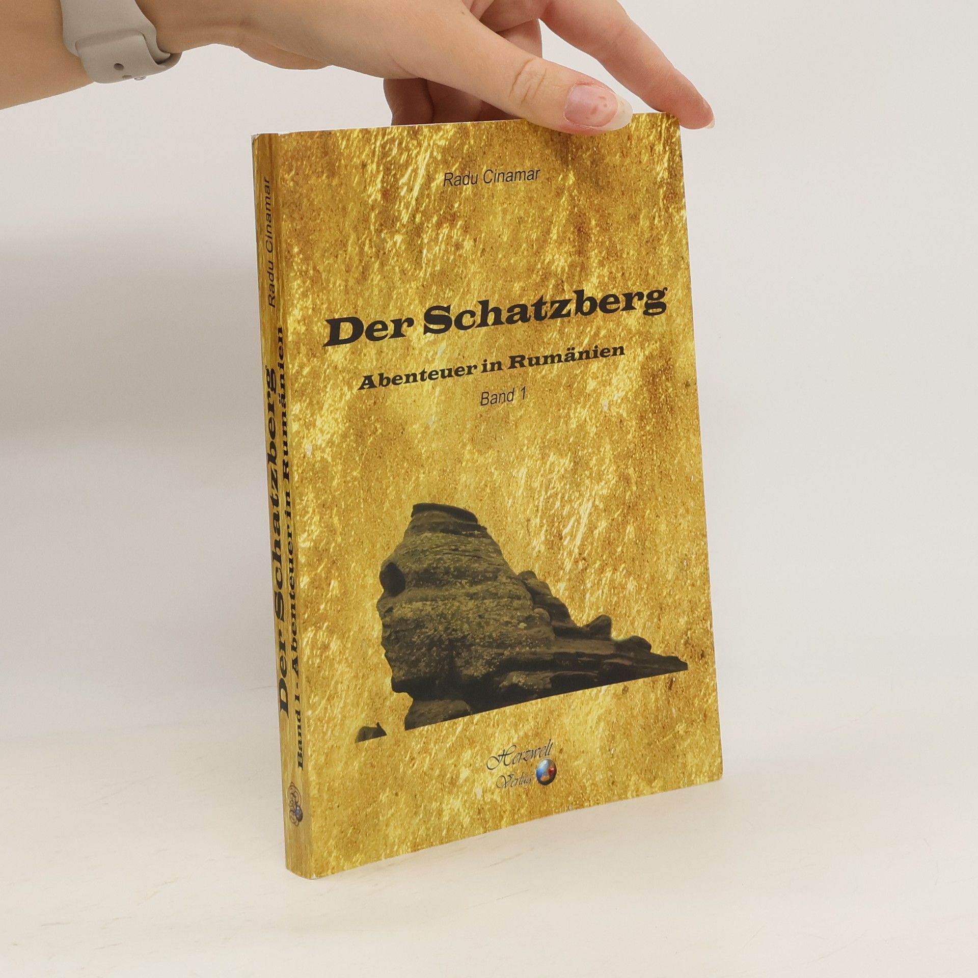 Abenteuer in Rumänien