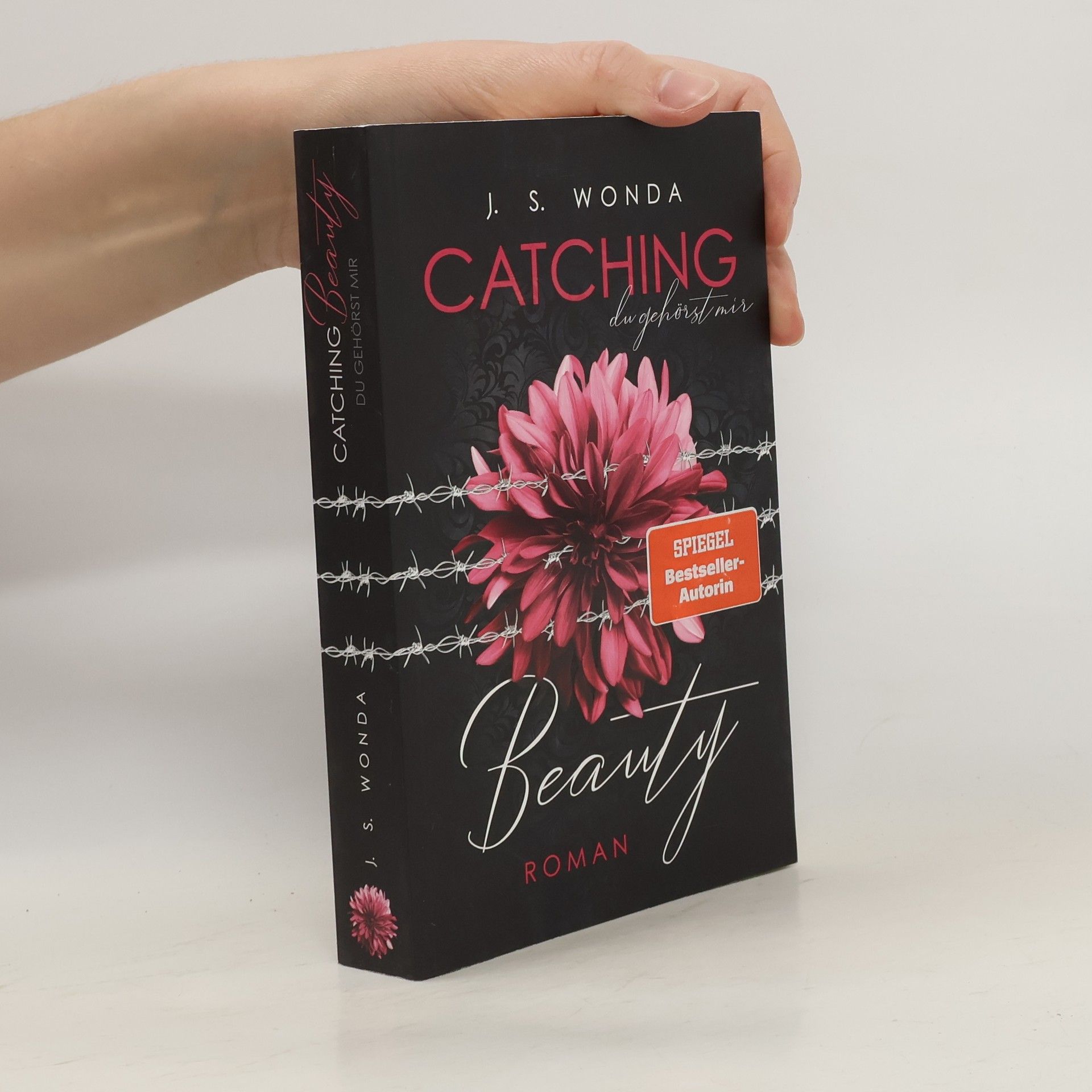 Jane S. Wonda Du gehörst mir