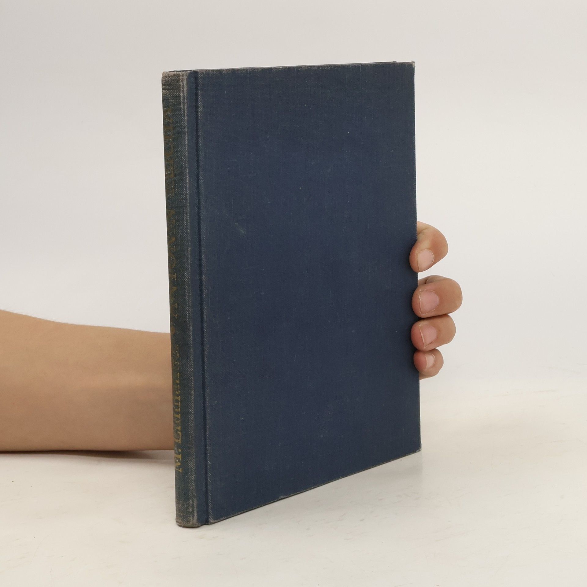 Maurice Emmanuel Antonin Reicha