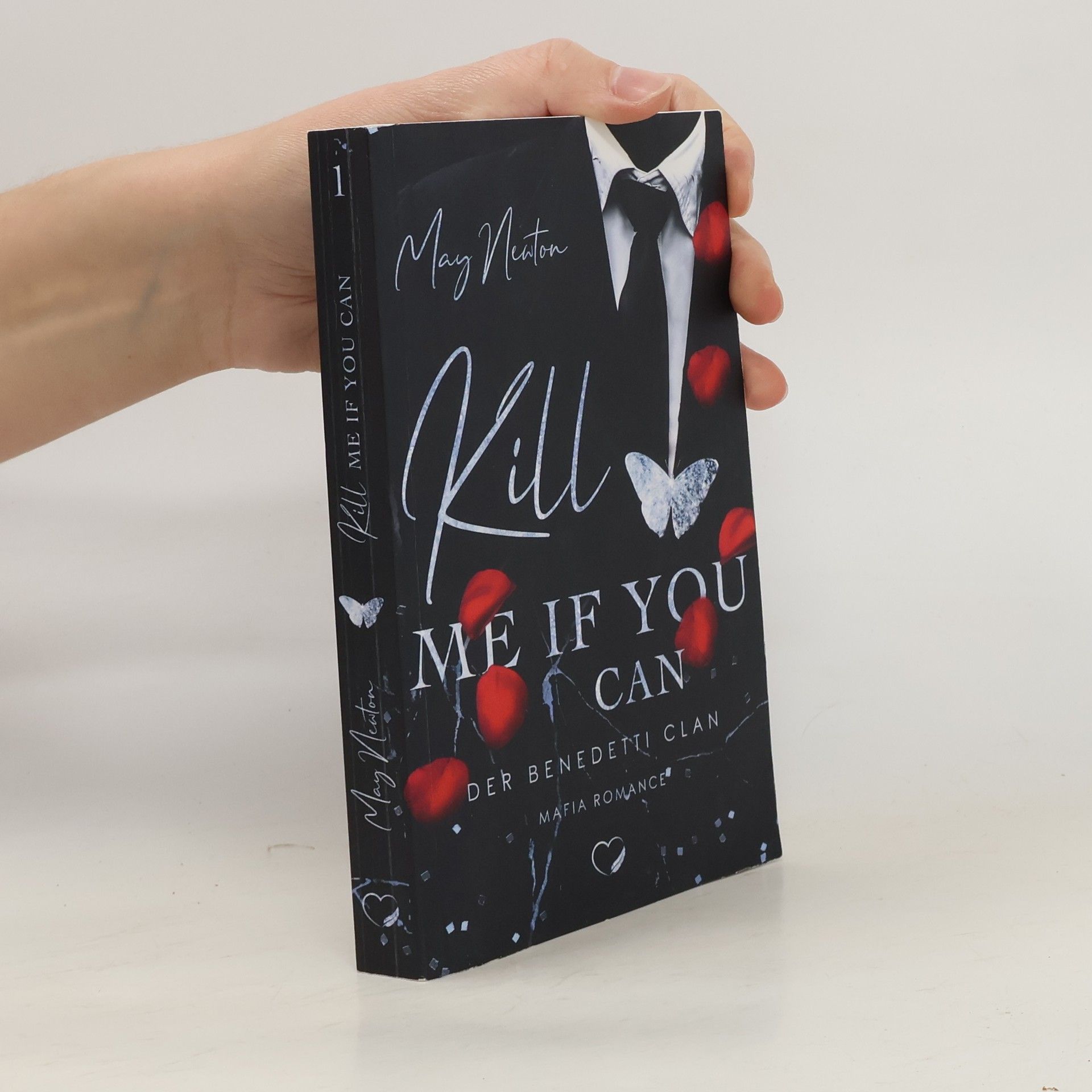 May Newton Kill me if you can