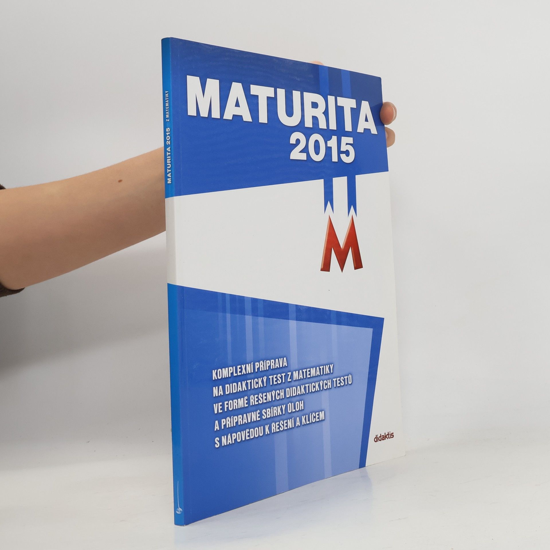 Maturita 2015 - M