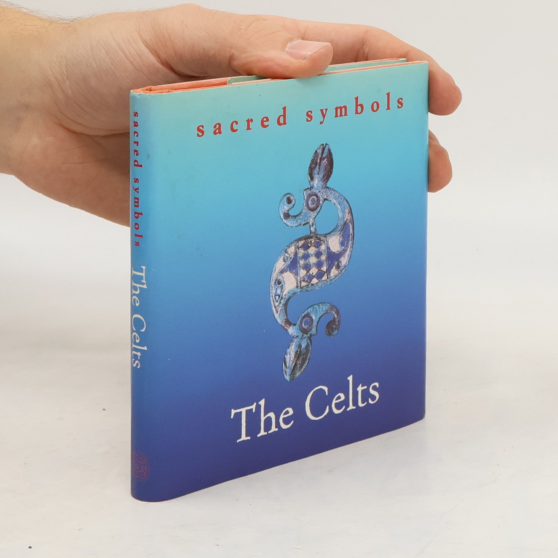 Thames & Hudson The Celts