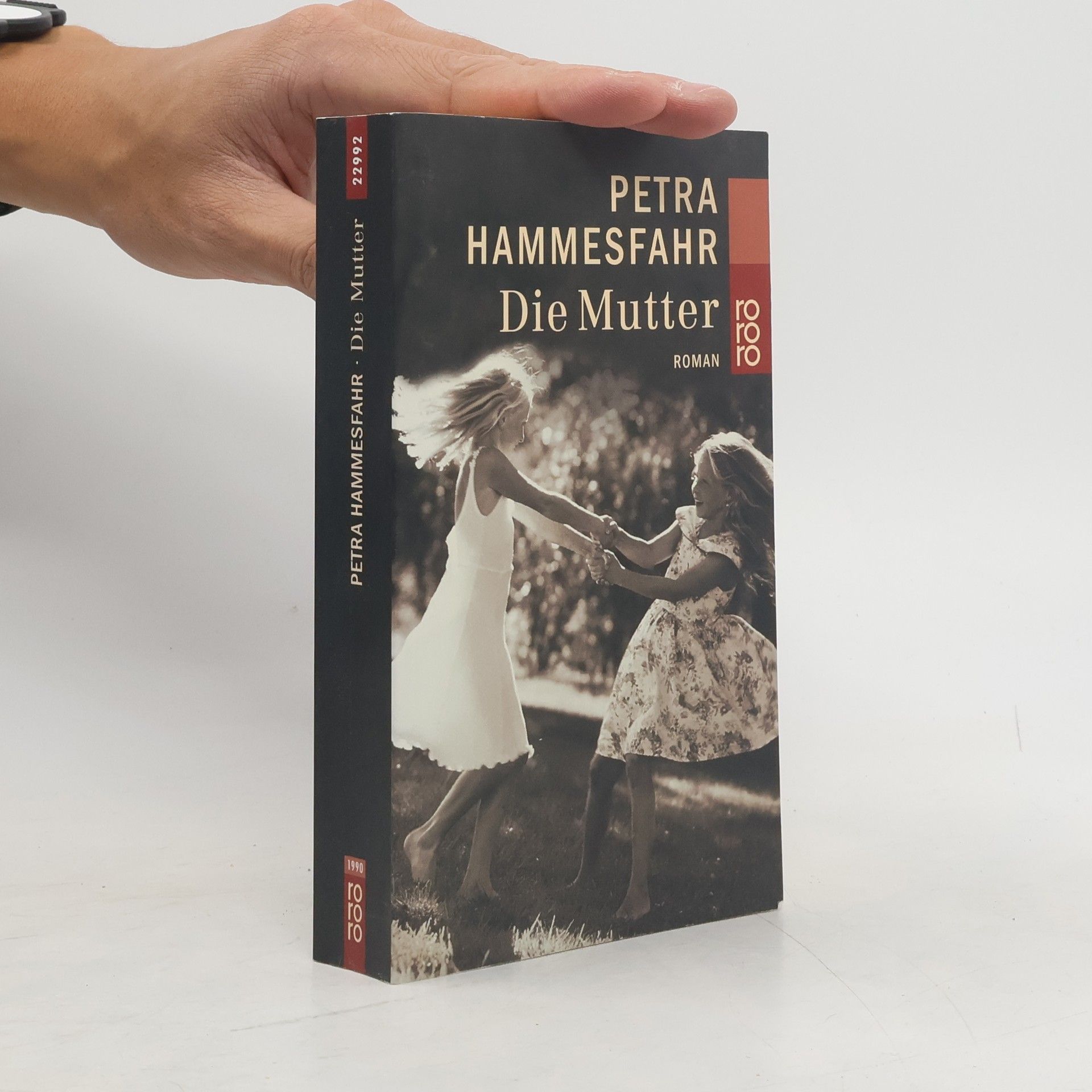 Petra Hammesfahr Die Mutter