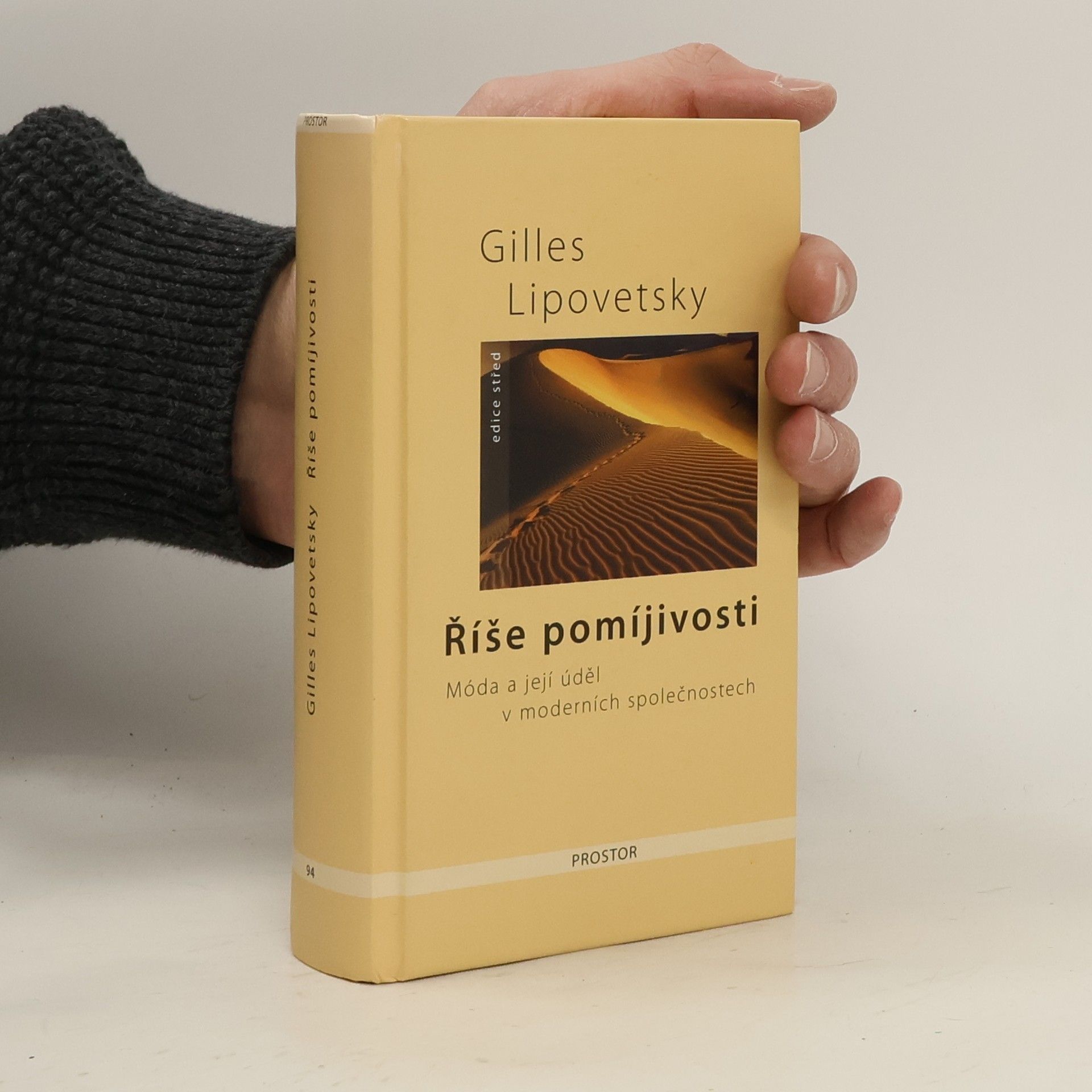 Říše pomíjivosti