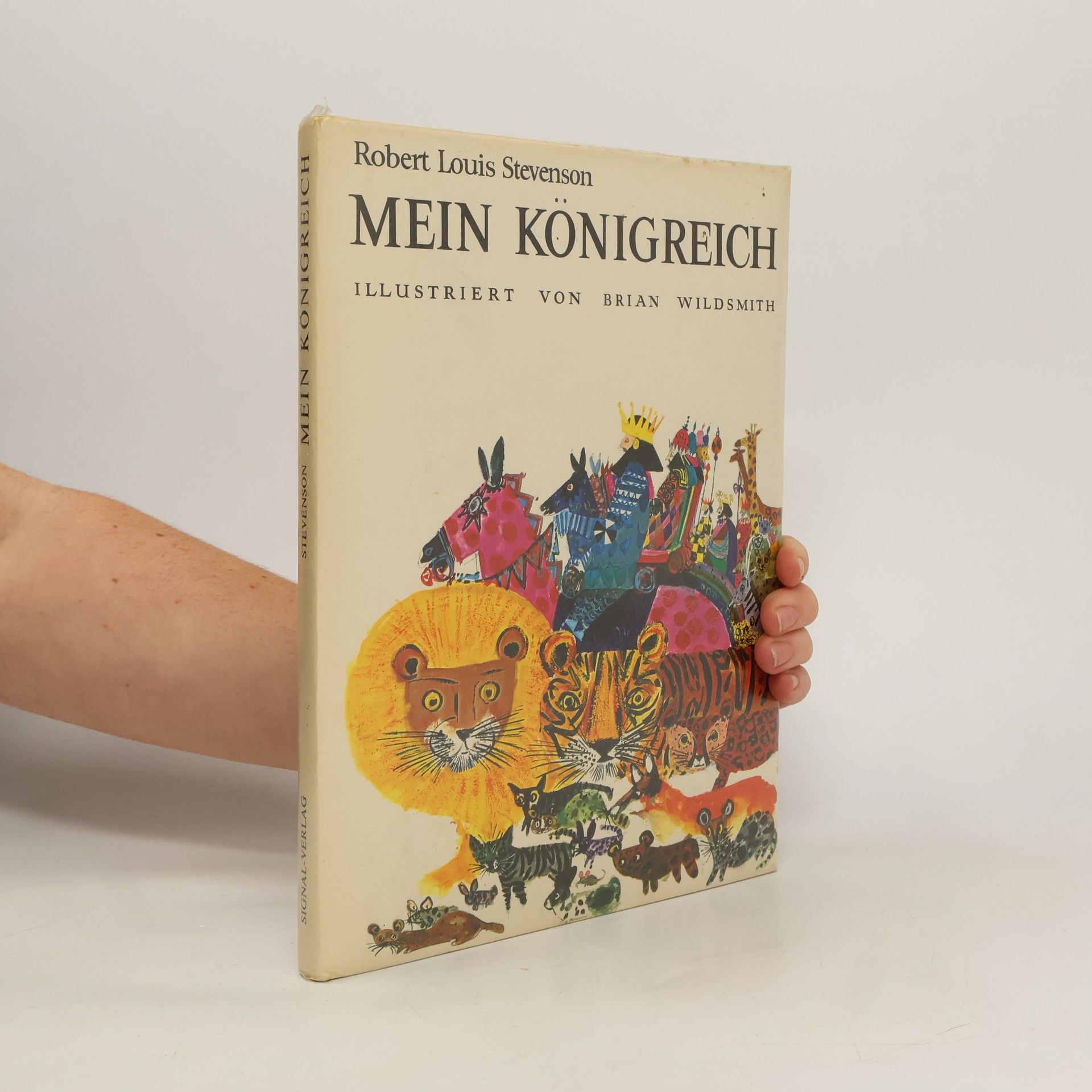 Mein Königreich