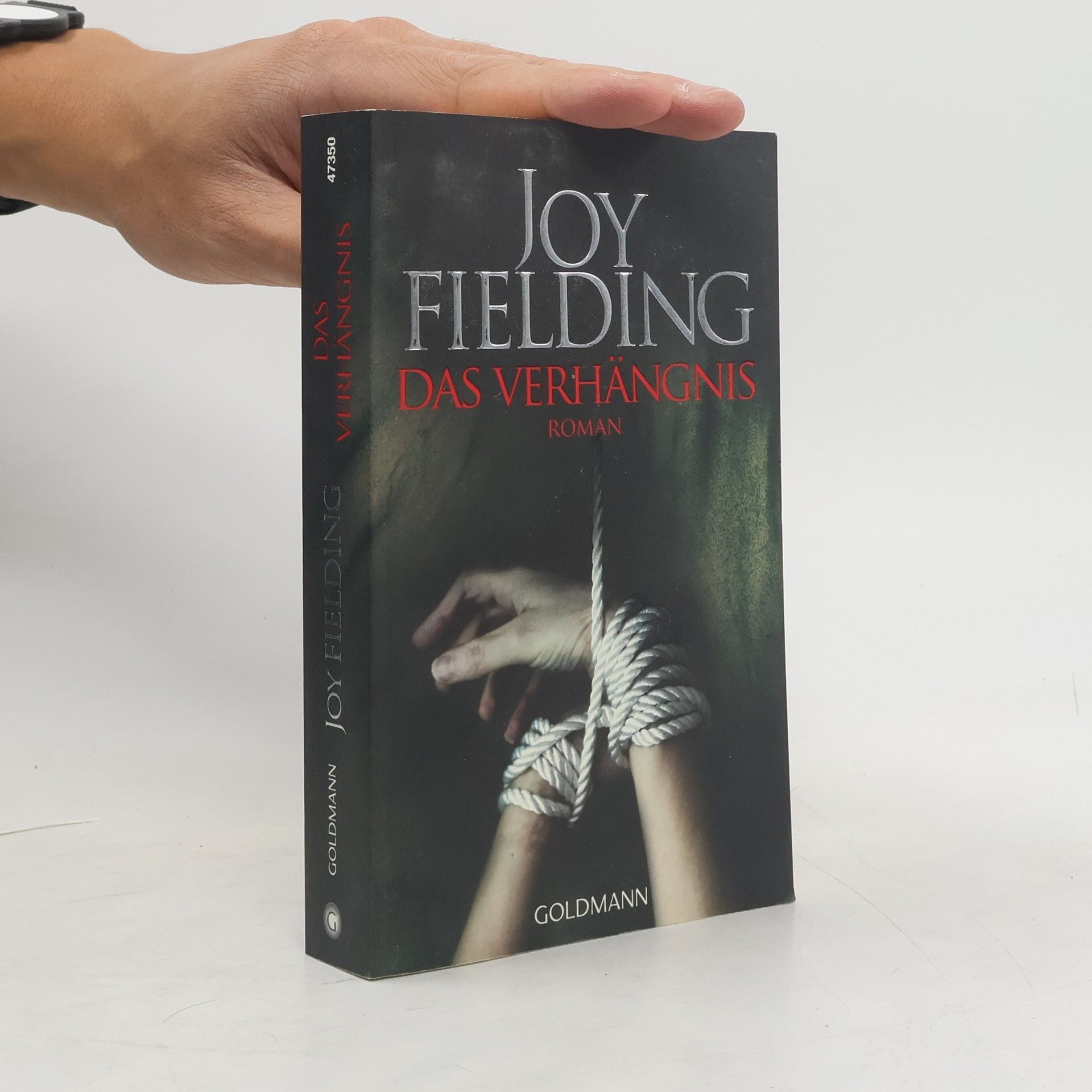 Joy Fielding Das Verhängnis