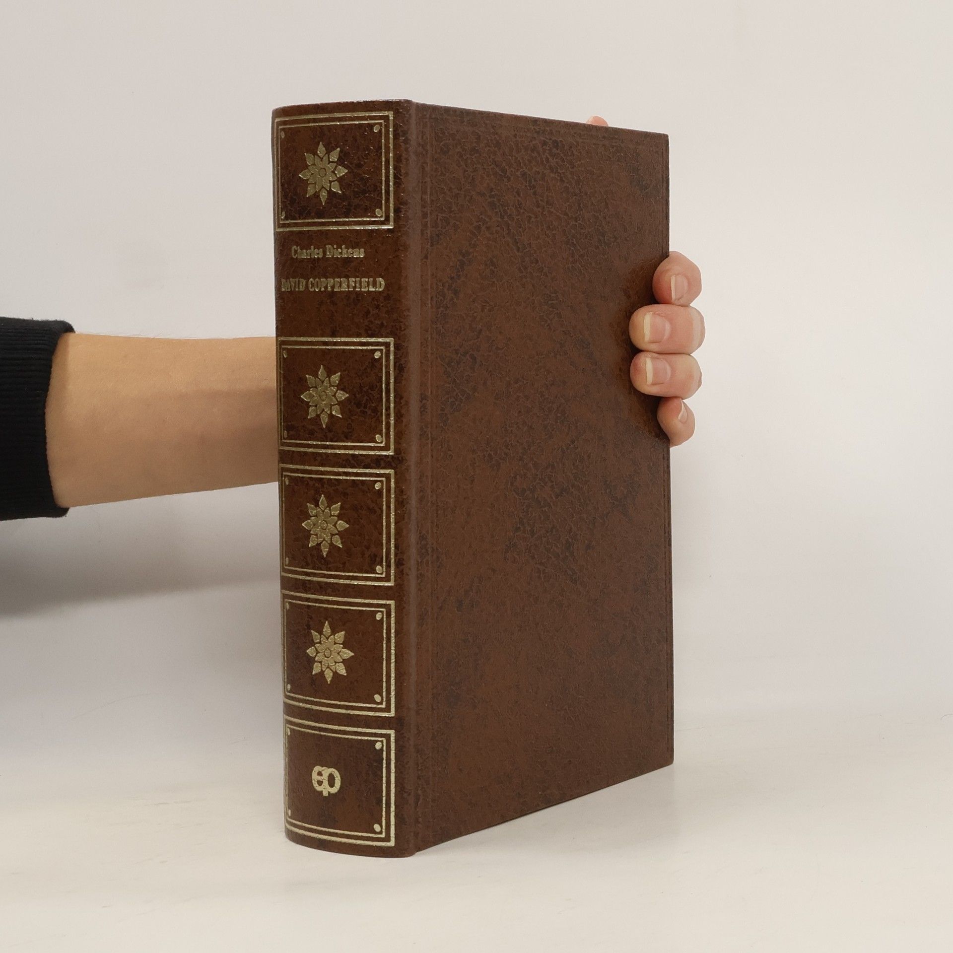 Charles Dickens David Copperfield