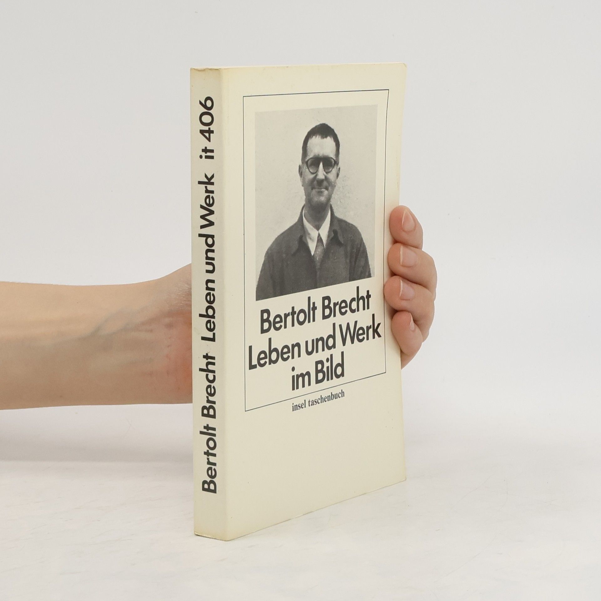 Lion Feuchtwanger Bertolt Brecht